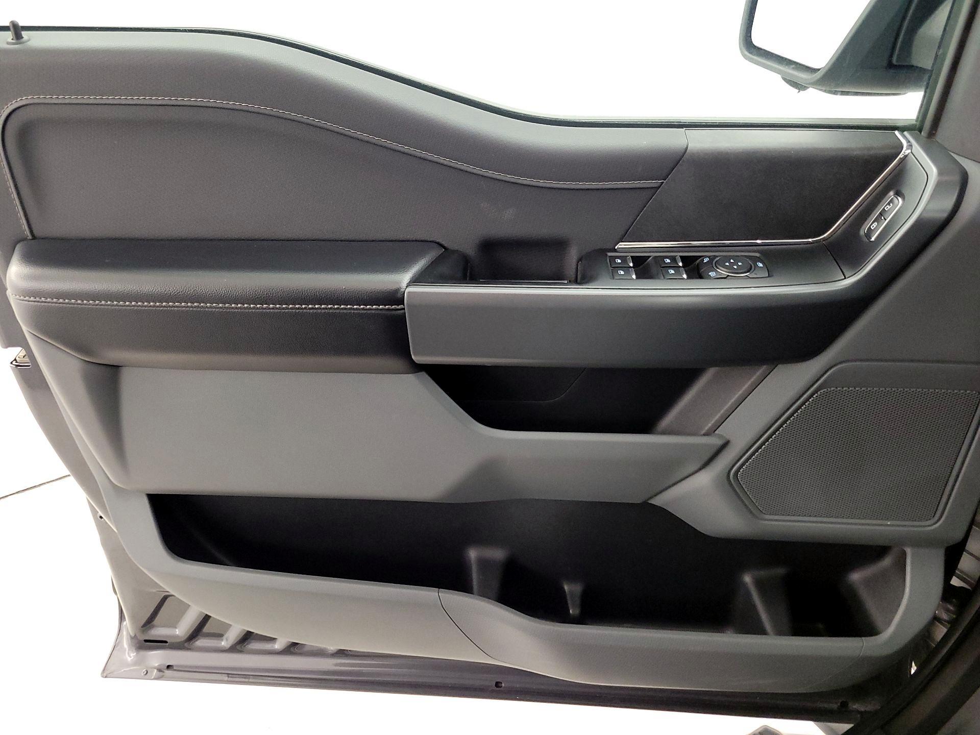 Thumbnail: 2024 Ford F-150 - 12