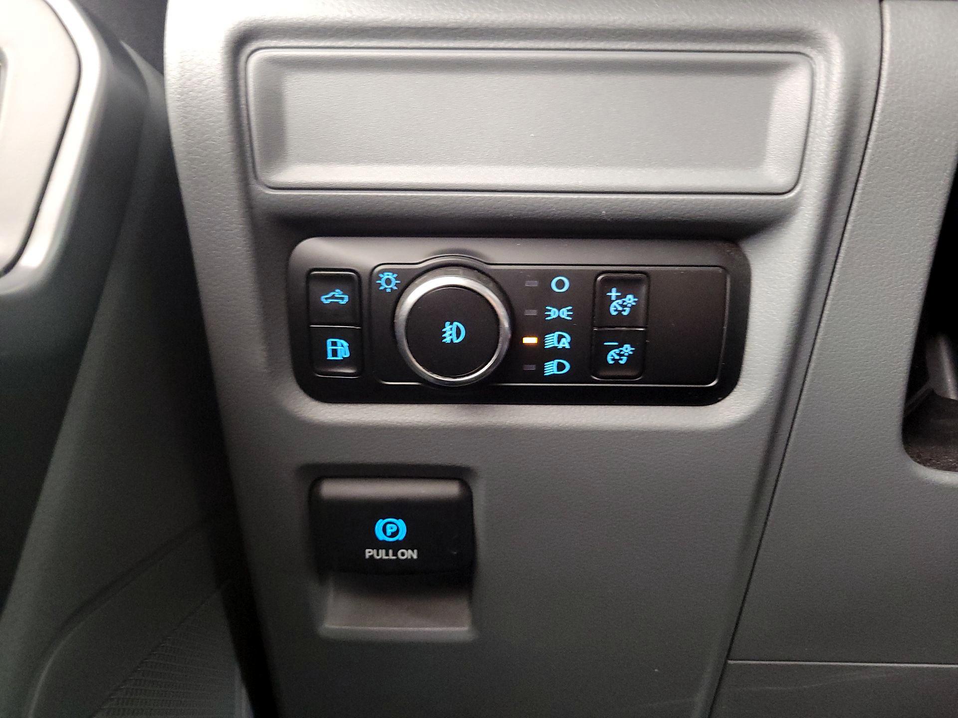 Thumbnail: 2024 Ford F-150 - 13