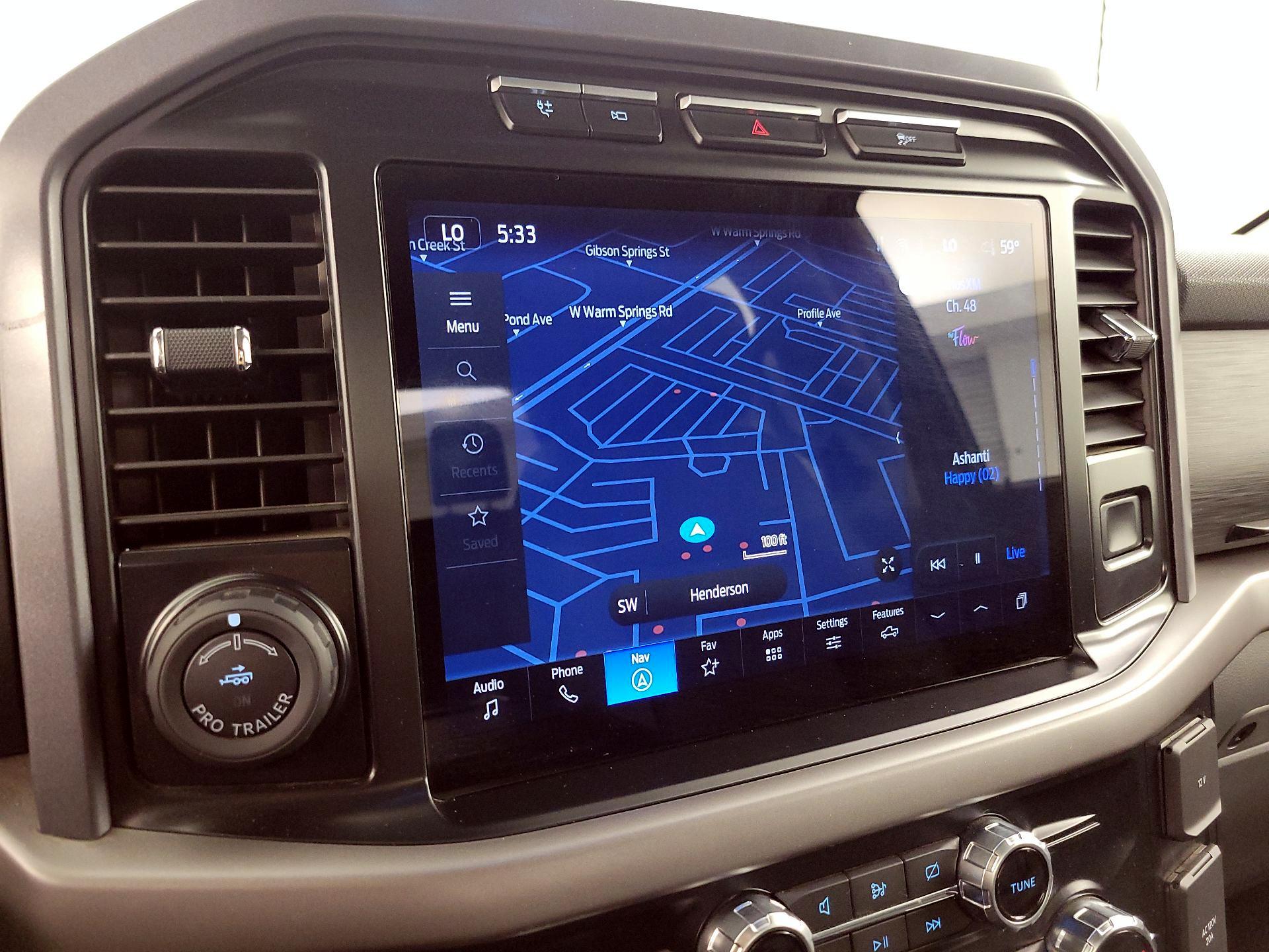 Thumbnail: 2024 Ford F-150 - 14