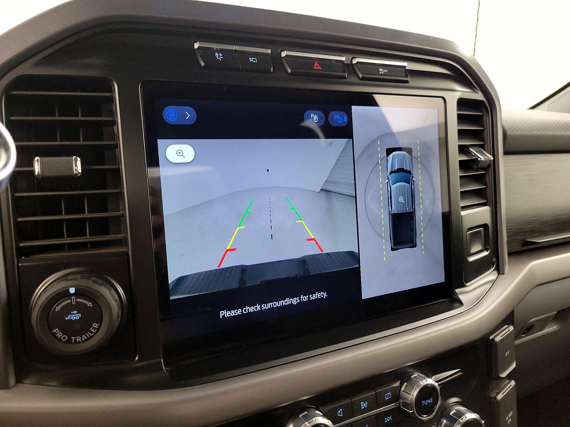 Thumbnail: 2024 Ford F-150 - 15