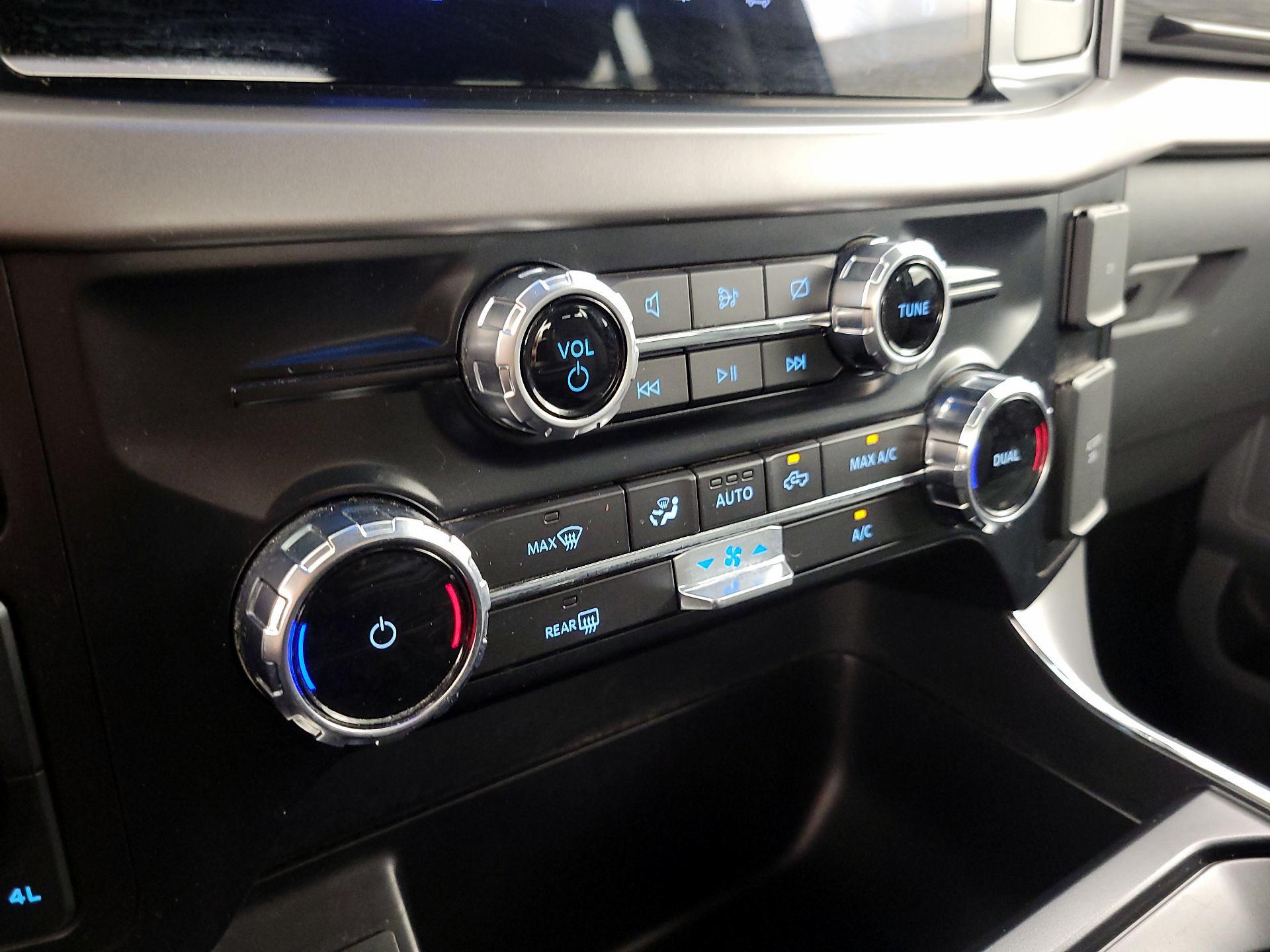 Thumbnail: 2024 Ford F-150 - 17