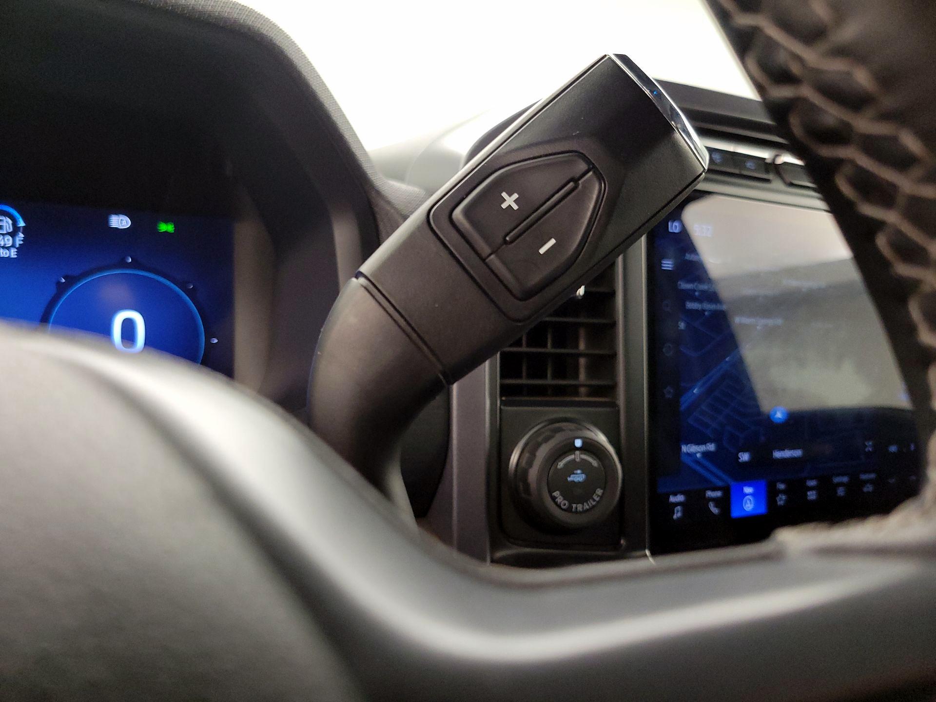 Thumbnail: 2024 Ford F-150 - 18