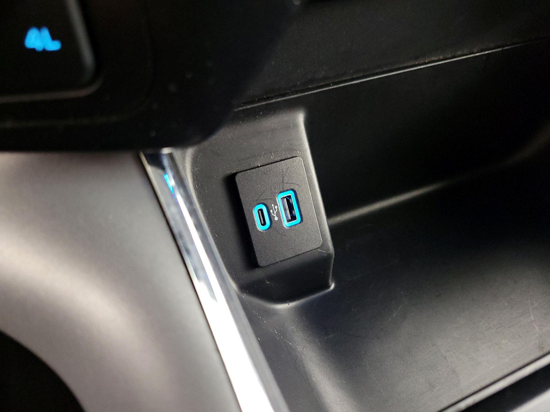 Thumbnail: 2024 Ford F-150 - 19