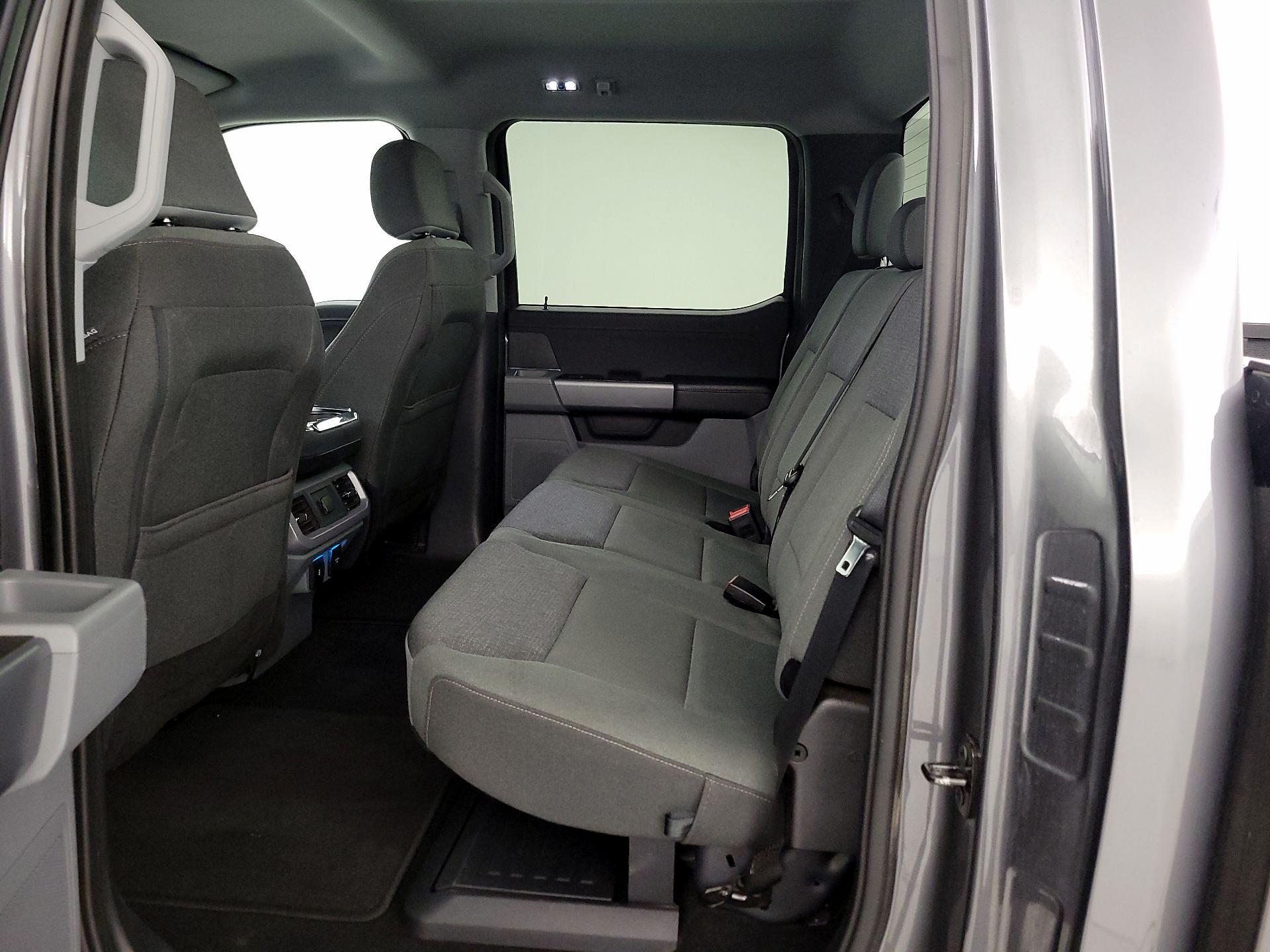 Thumbnail: 2024 Ford F-150 - 20