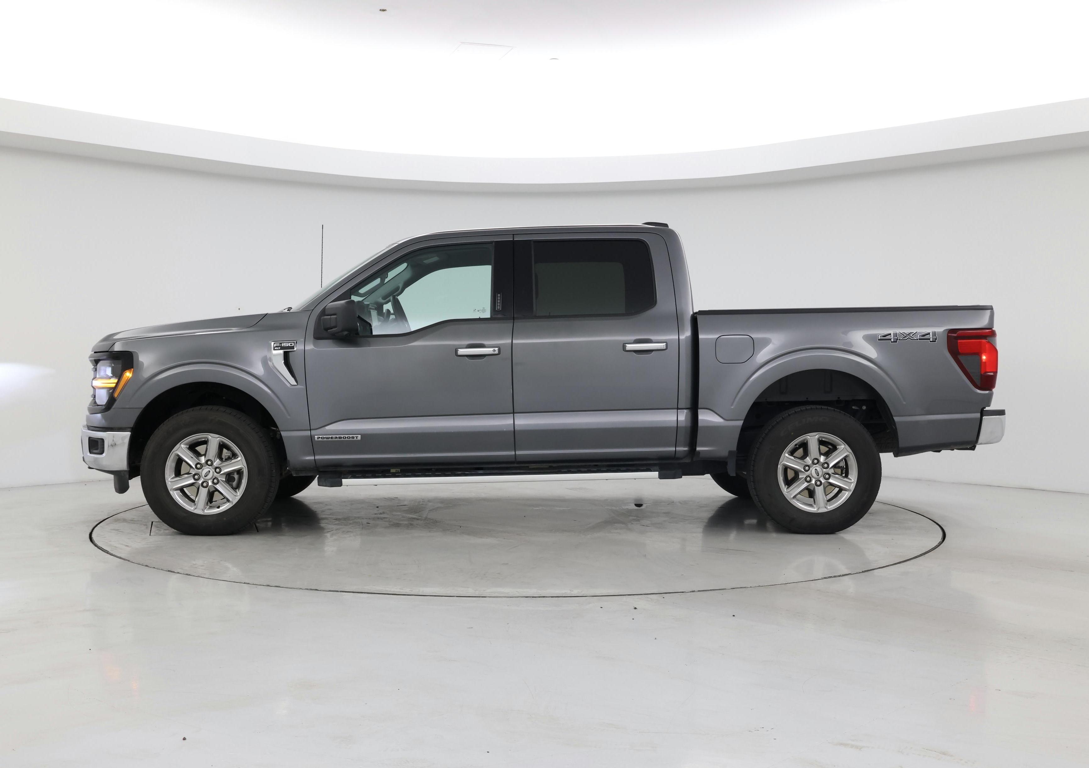 Thumbnail: 2024 Ford F-150 - 3