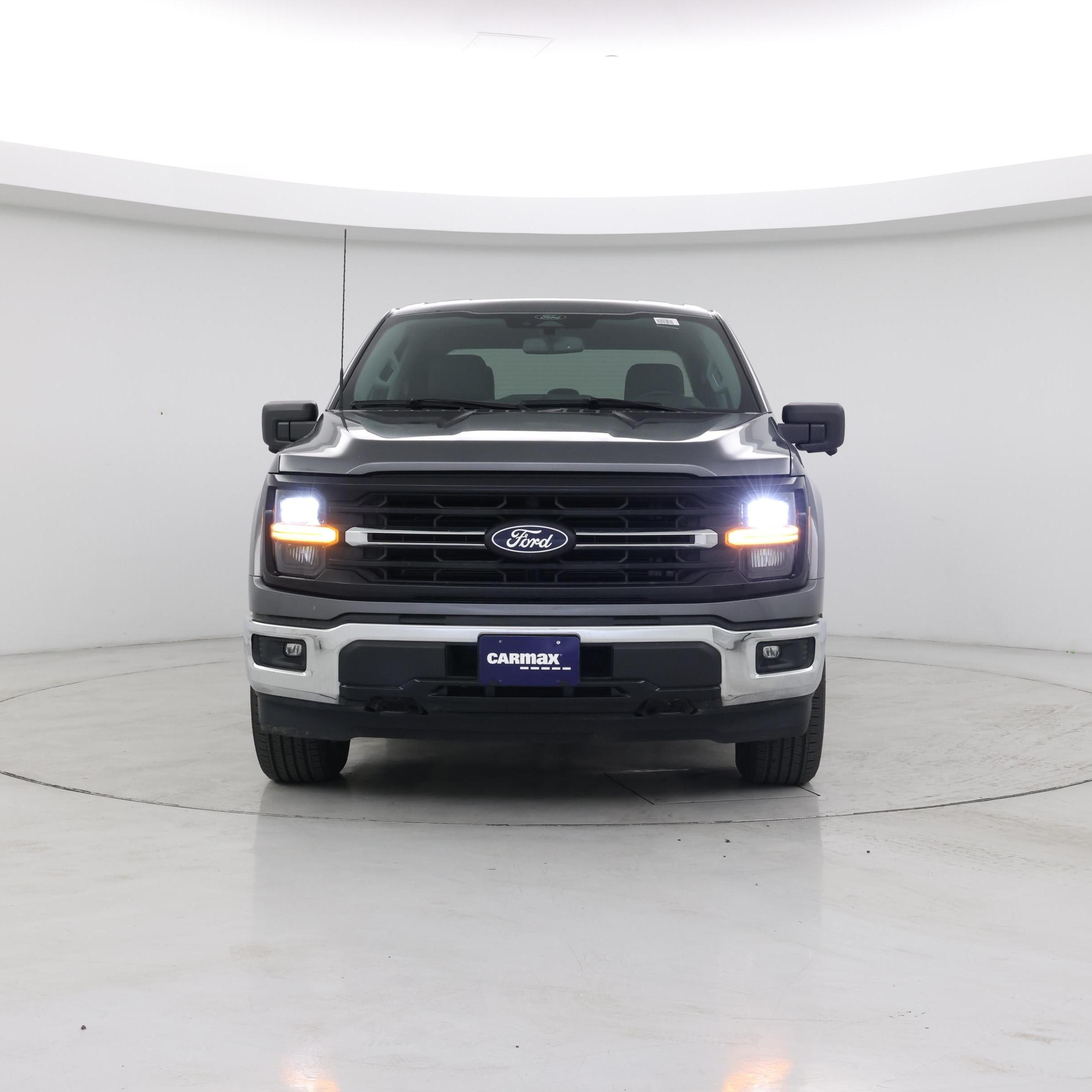 Thumbnail: 2024 Ford F-150 - 5