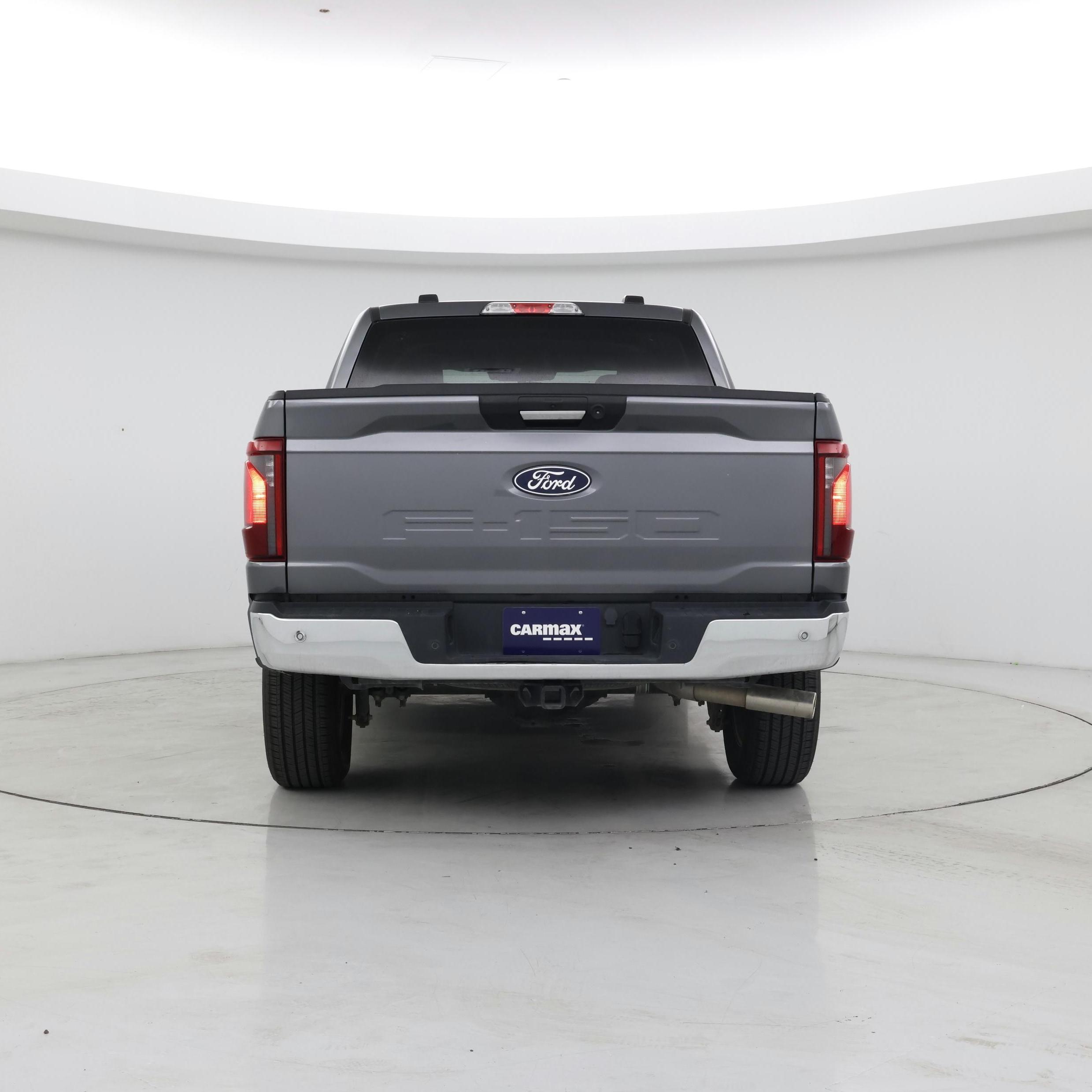 Thumbnail: 2024 Ford F-150 - 6