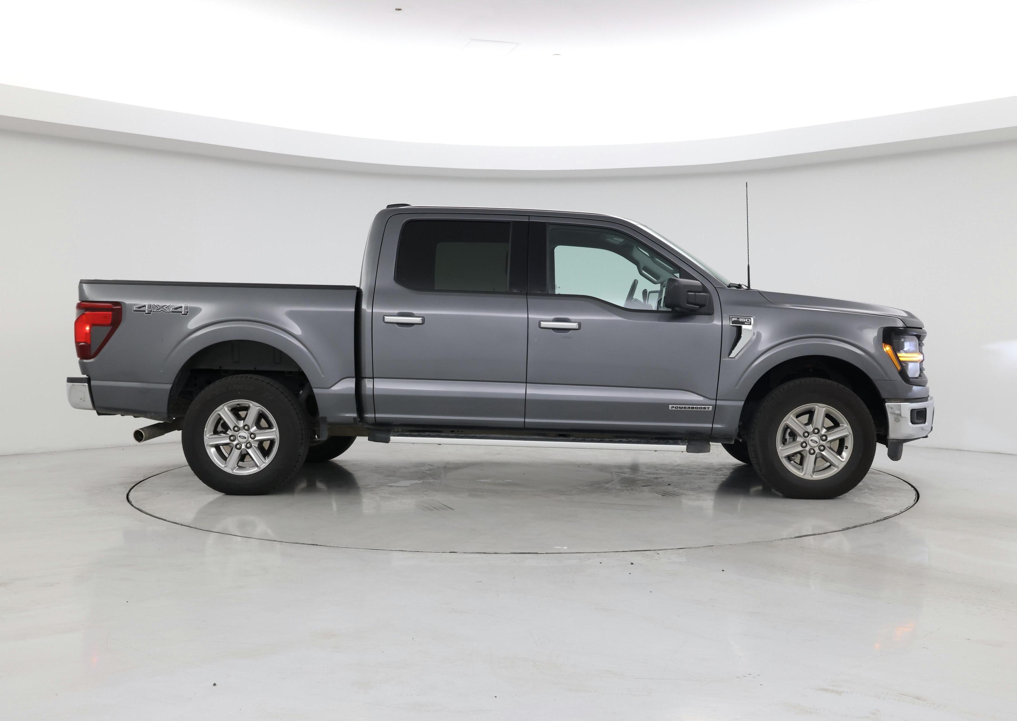 Thumbnail: 2024 Ford F-150 - 7