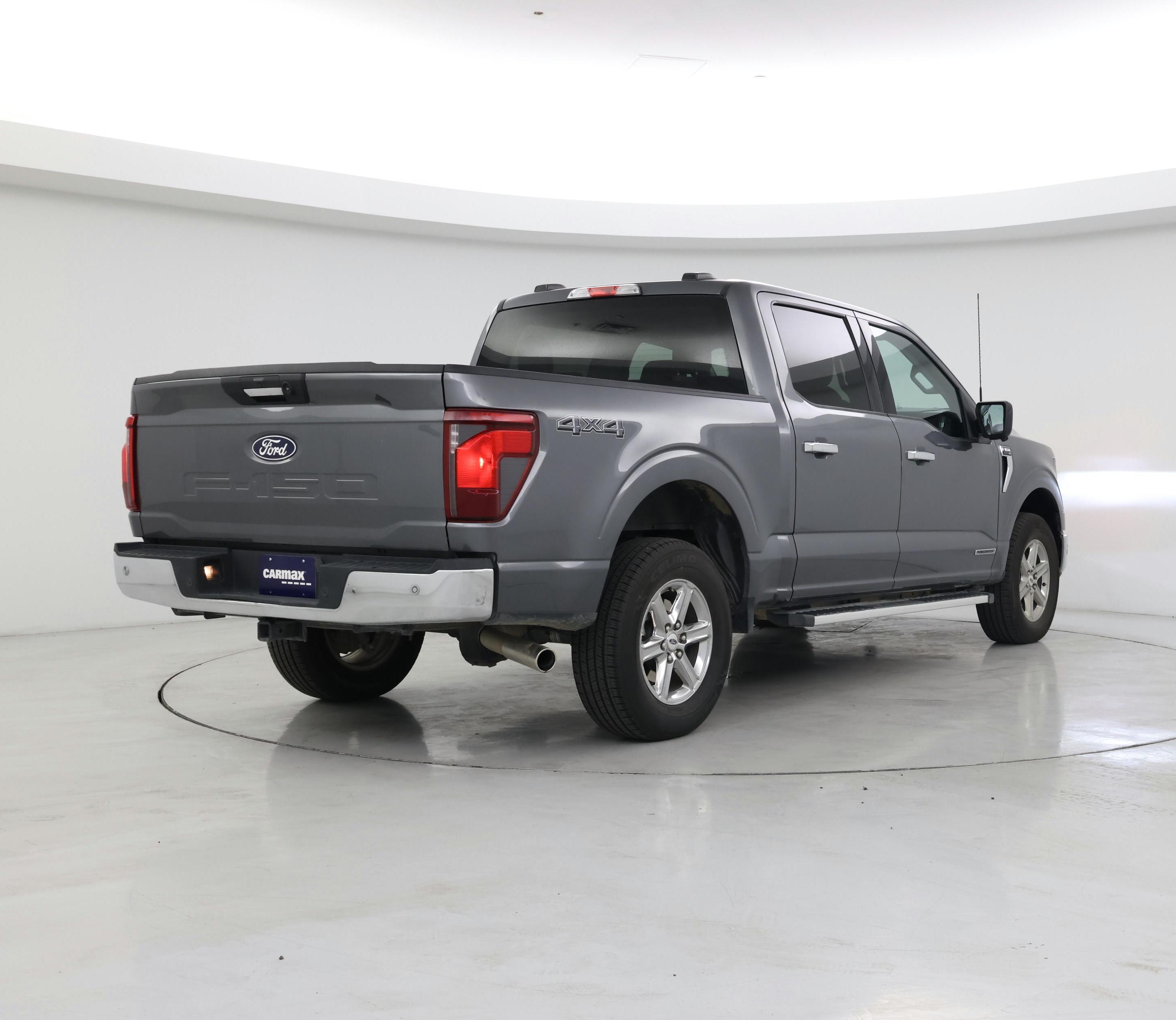 Thumbnail: 2024 Ford F-150 - 8