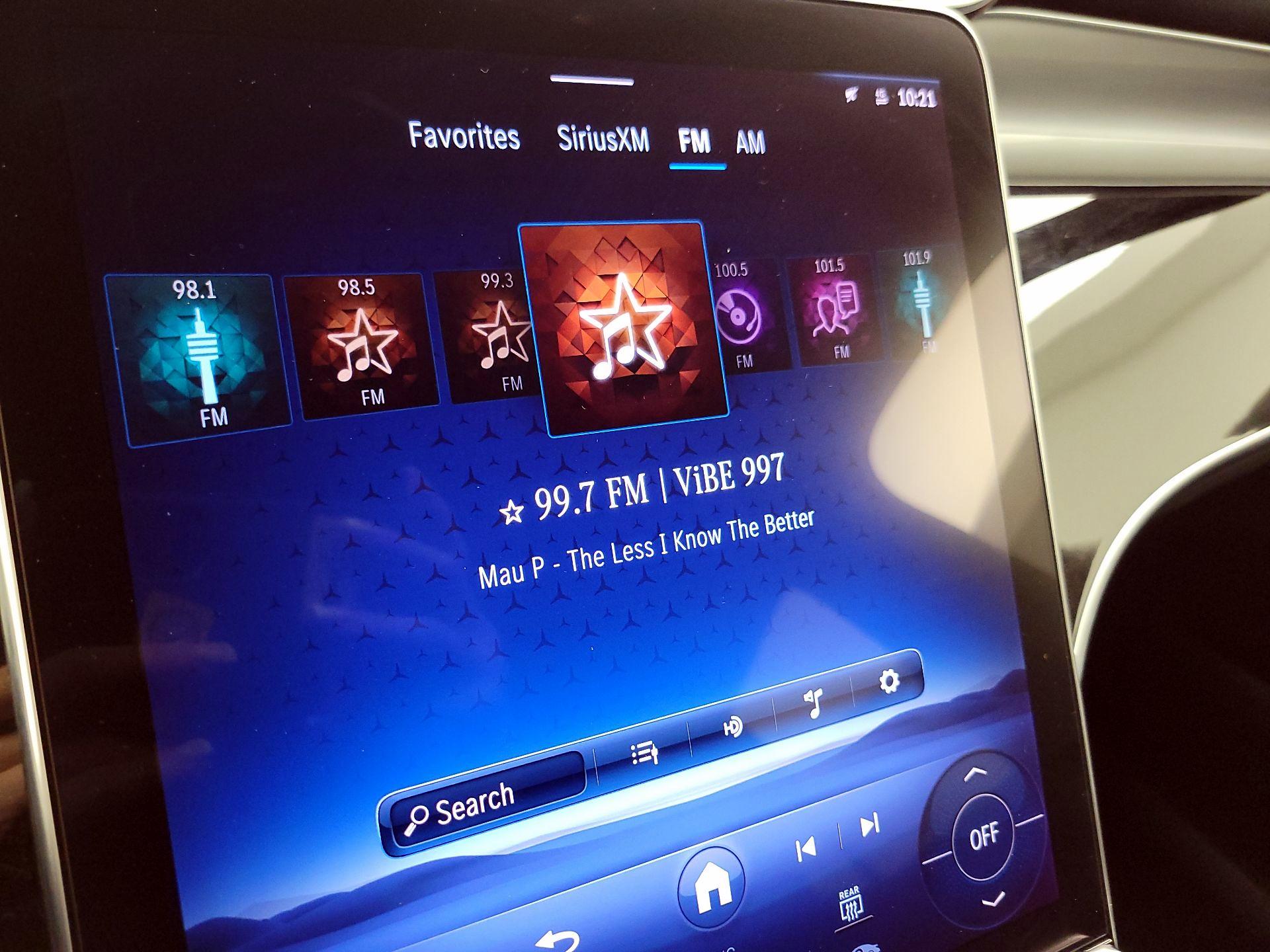 Thumbnail: 2024 Mercedes-Benz GLC - 15