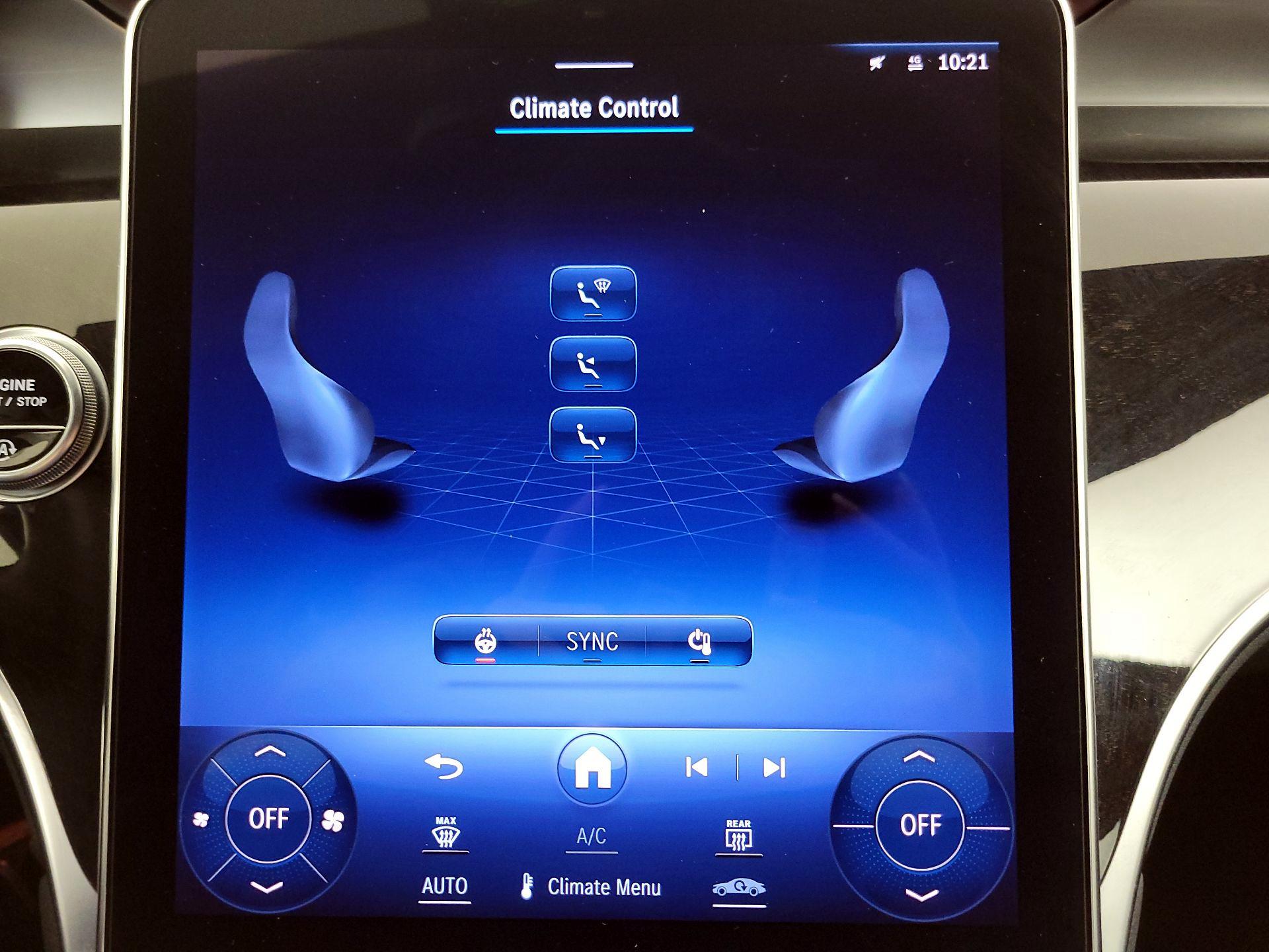 Thumbnail: 2024 Mercedes-Benz GLC - 16