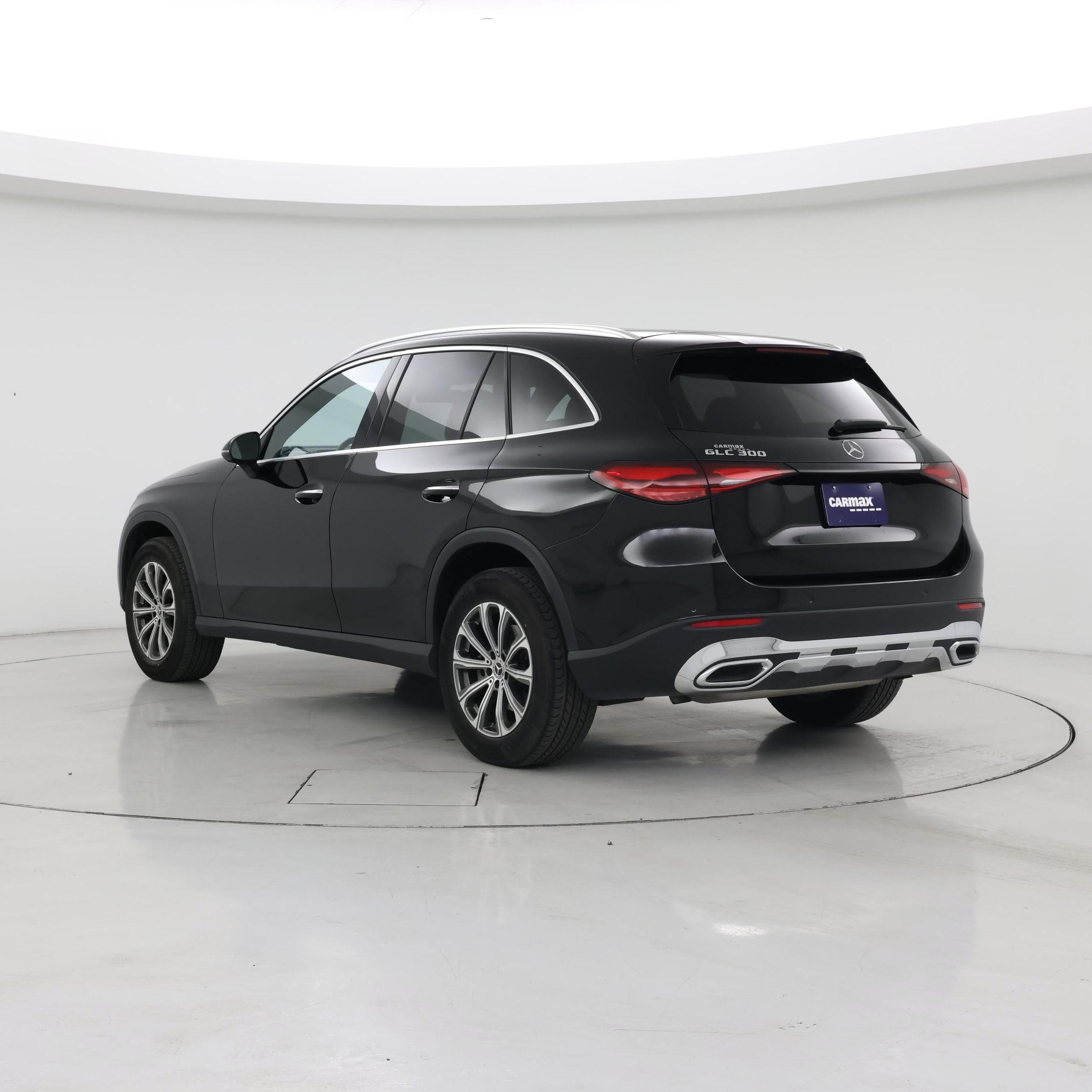 Thumbnail: 2024 Mercedes-Benz GLC - 2