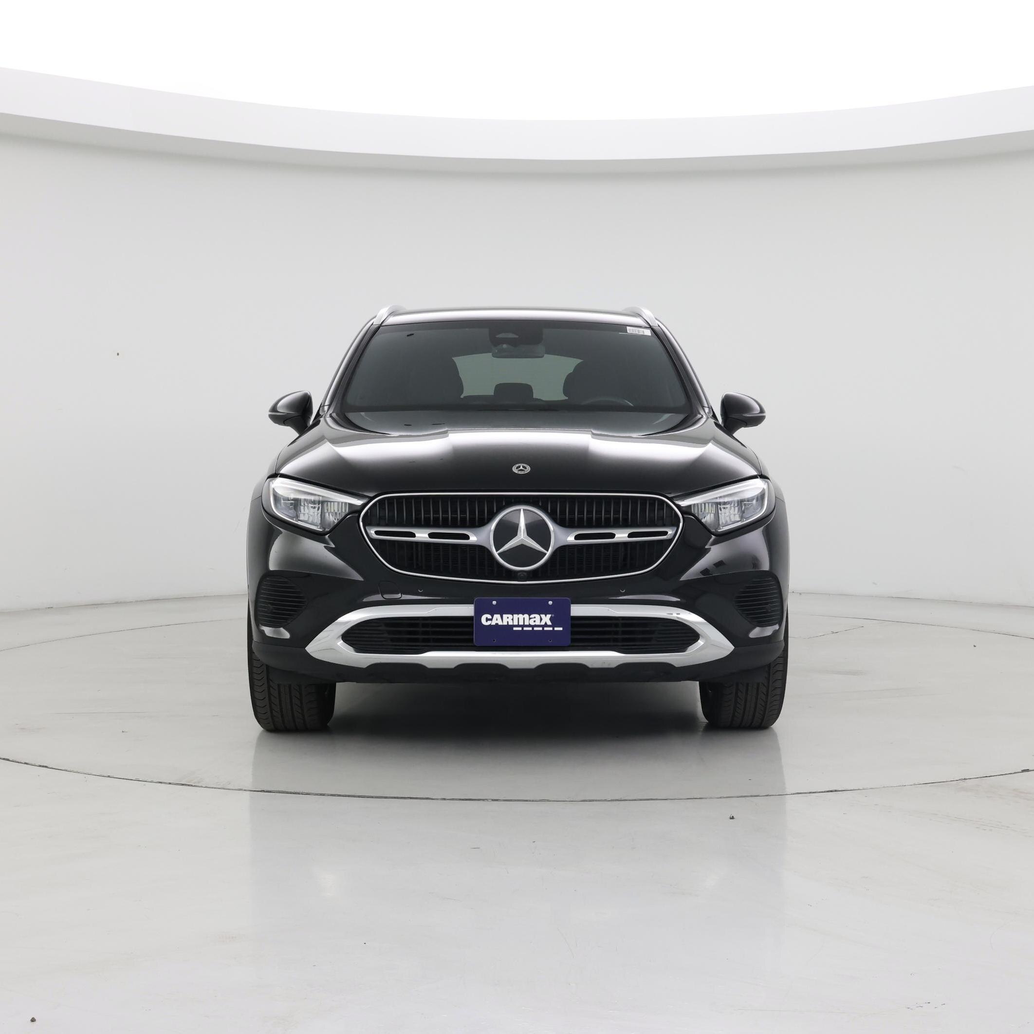 Thumbnail: 2024 Mercedes-Benz GLC - 5