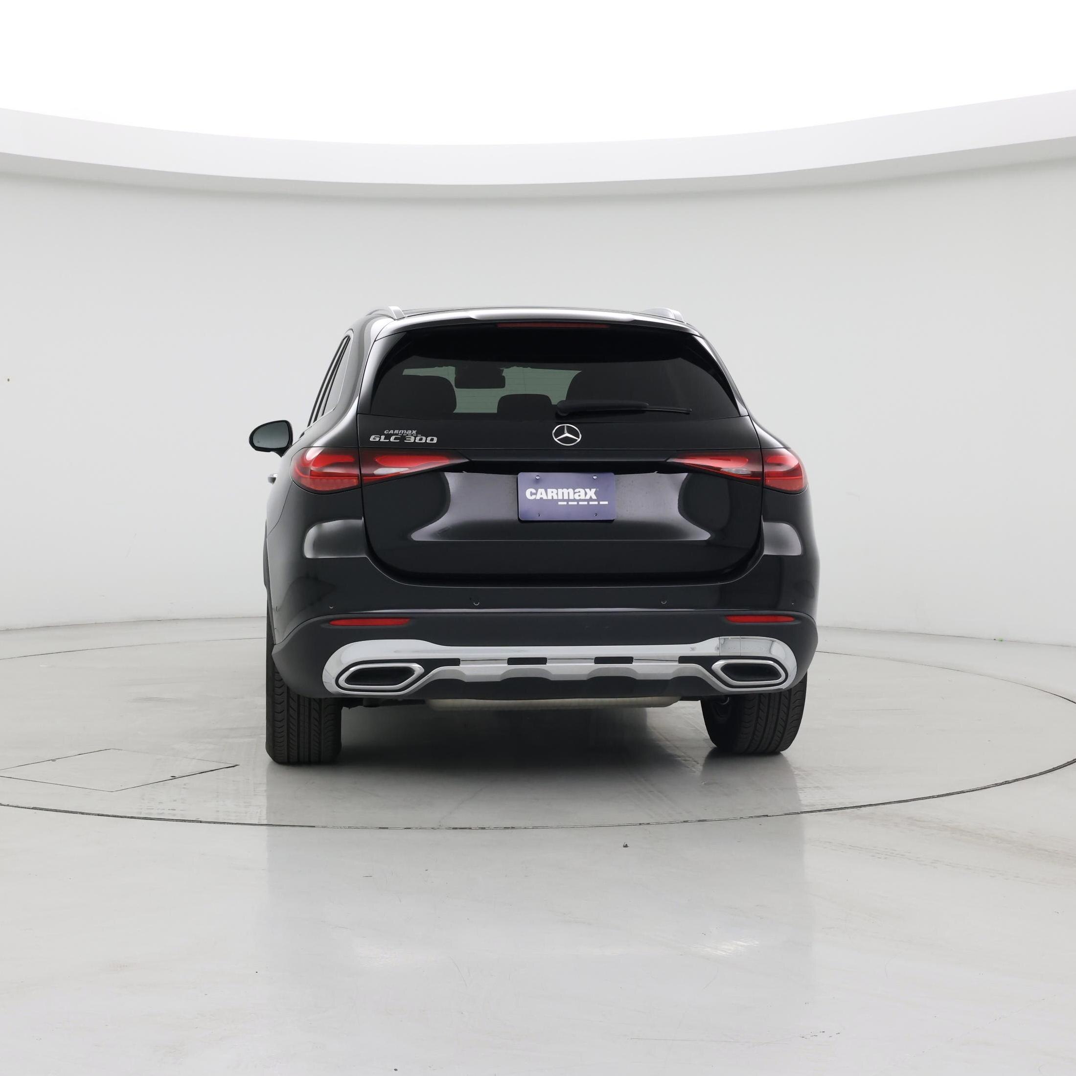 Thumbnail: 2024 Mercedes-Benz GLC - 6