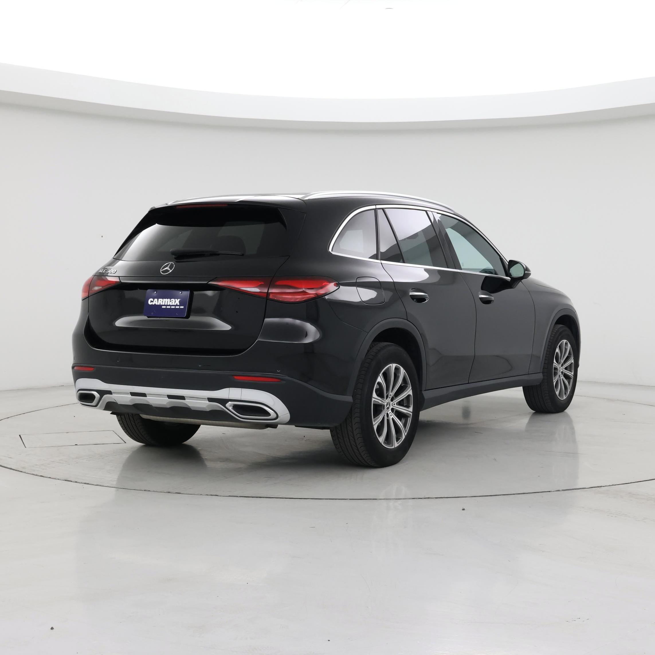 Thumbnail: 2024 Mercedes-Benz GLC - 8