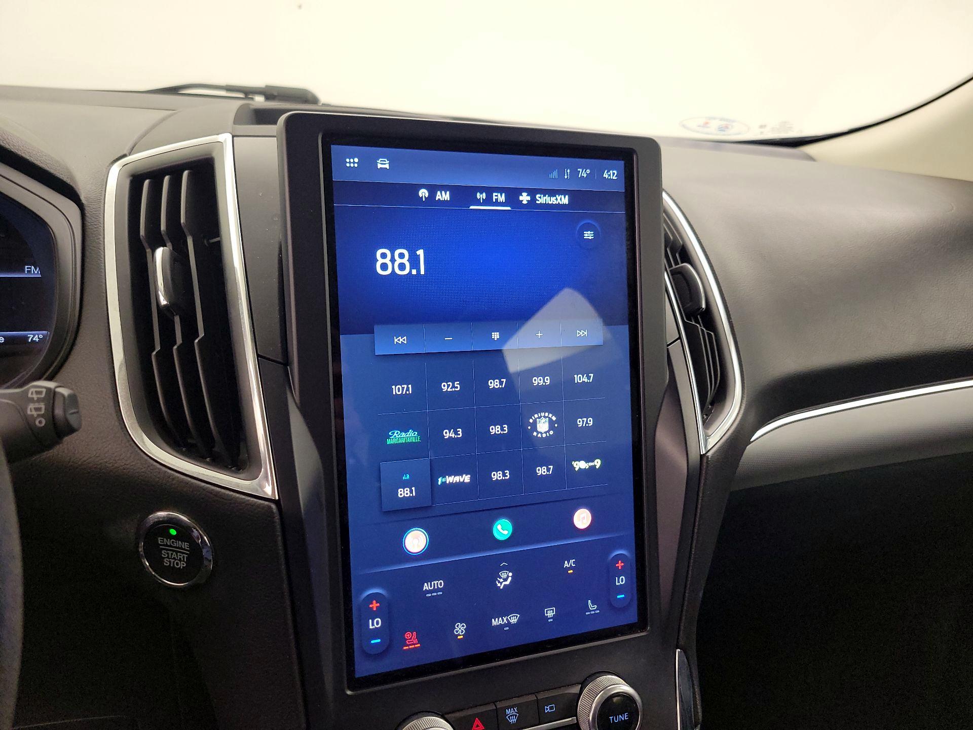 Thumbnail: 2022 Ford Edge - 15