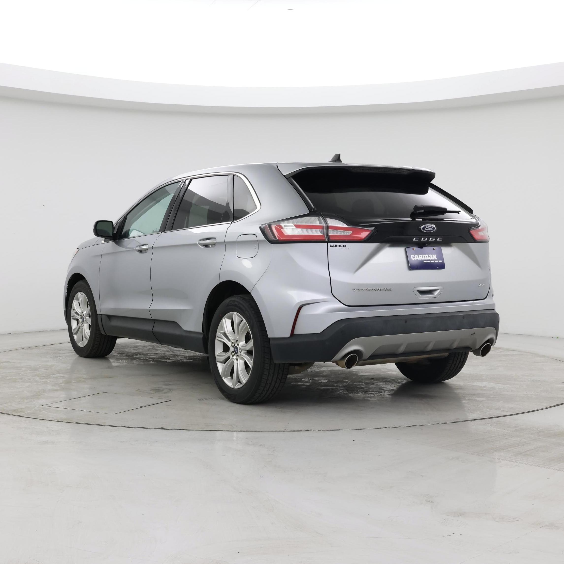 Thumbnail: 2022 Ford Edge - 2