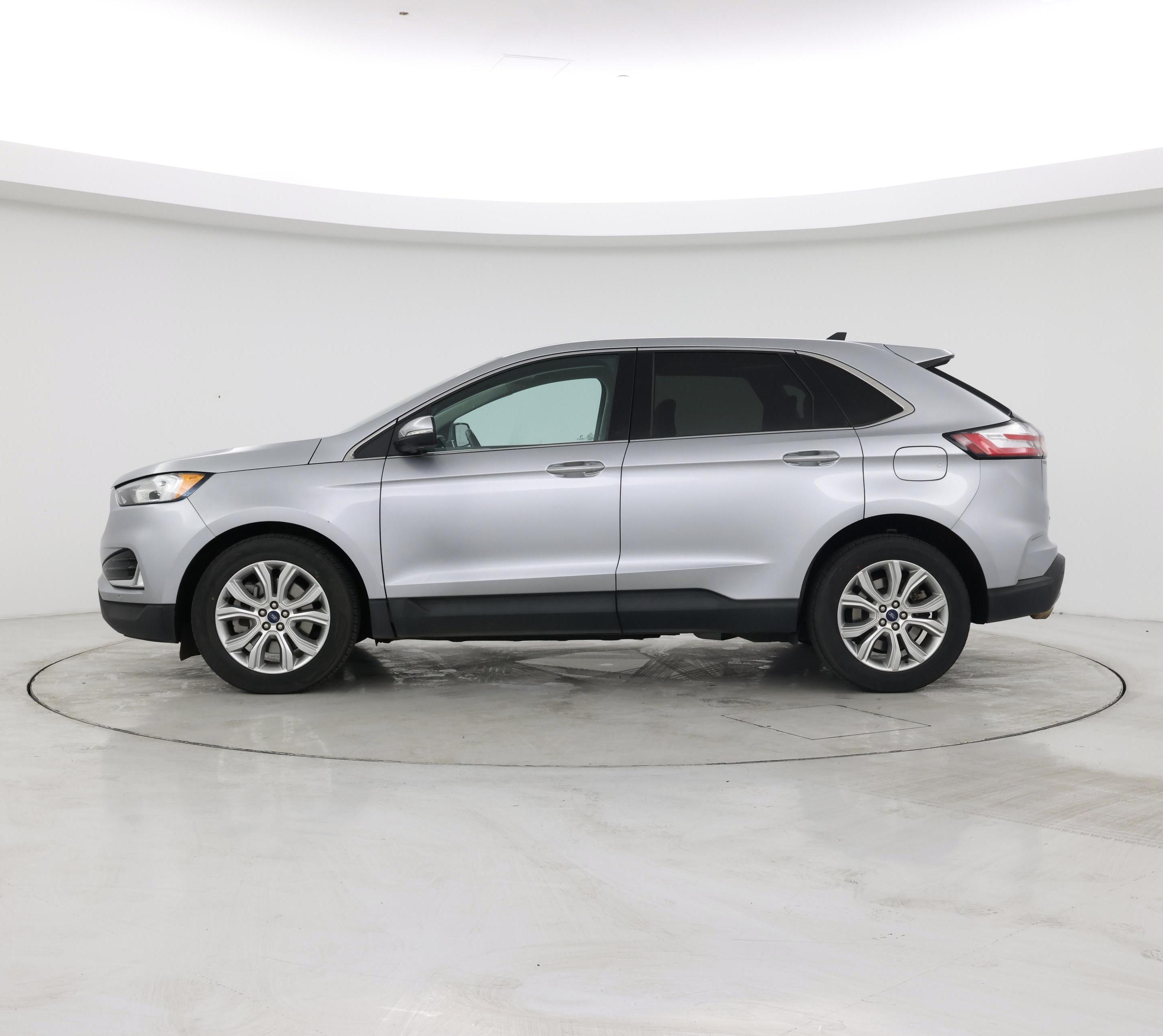 Thumbnail: 2022 Ford Edge - 3