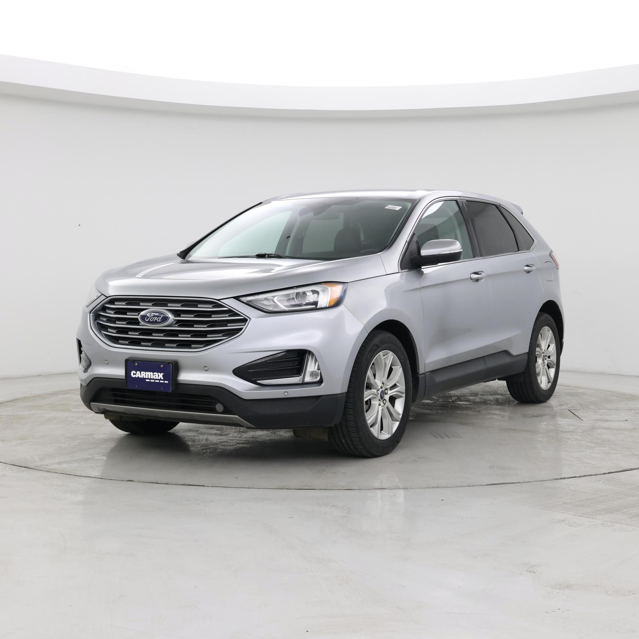 Thumbnail: 2022 Ford Edge - 4