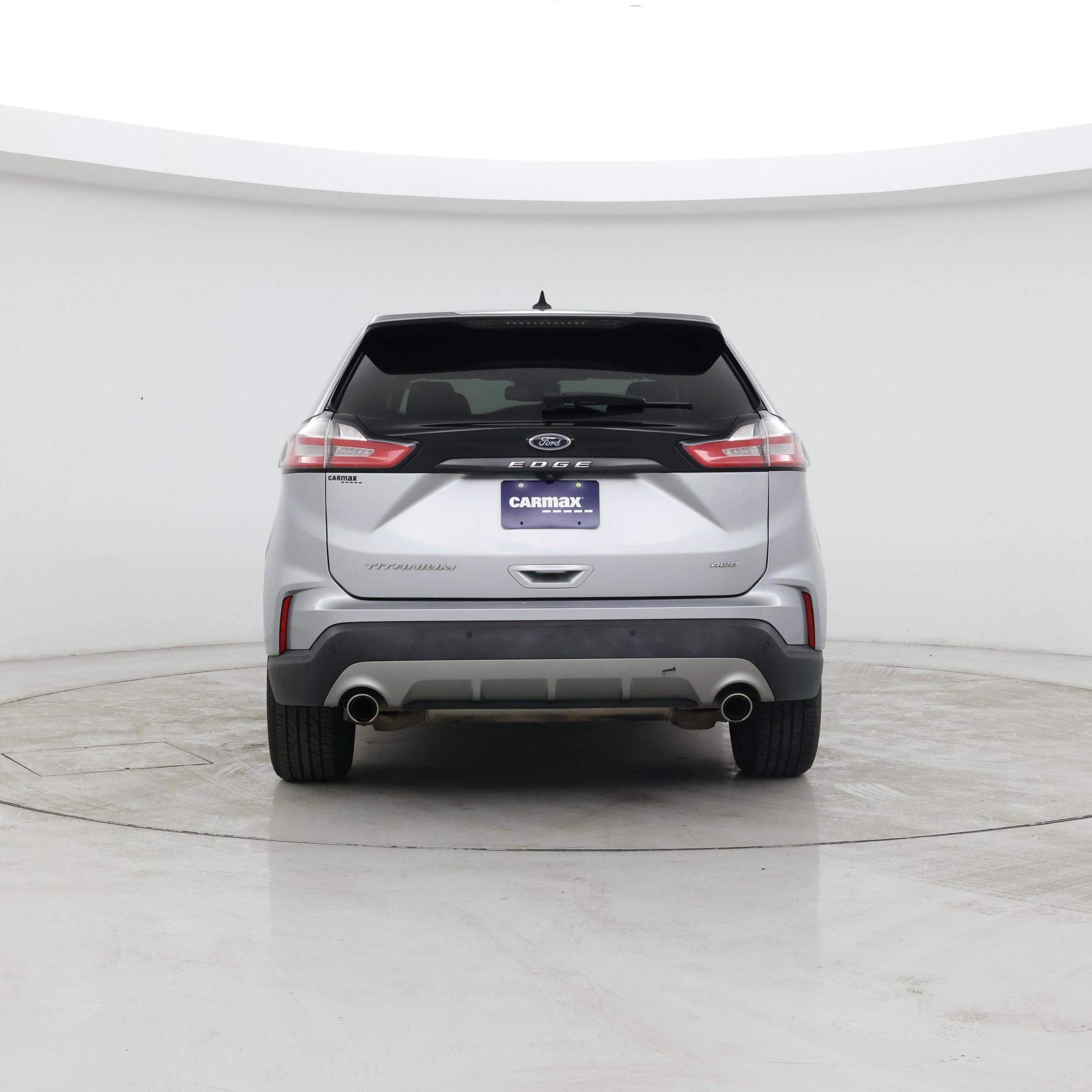 Thumbnail: 2022 Ford Edge - 6