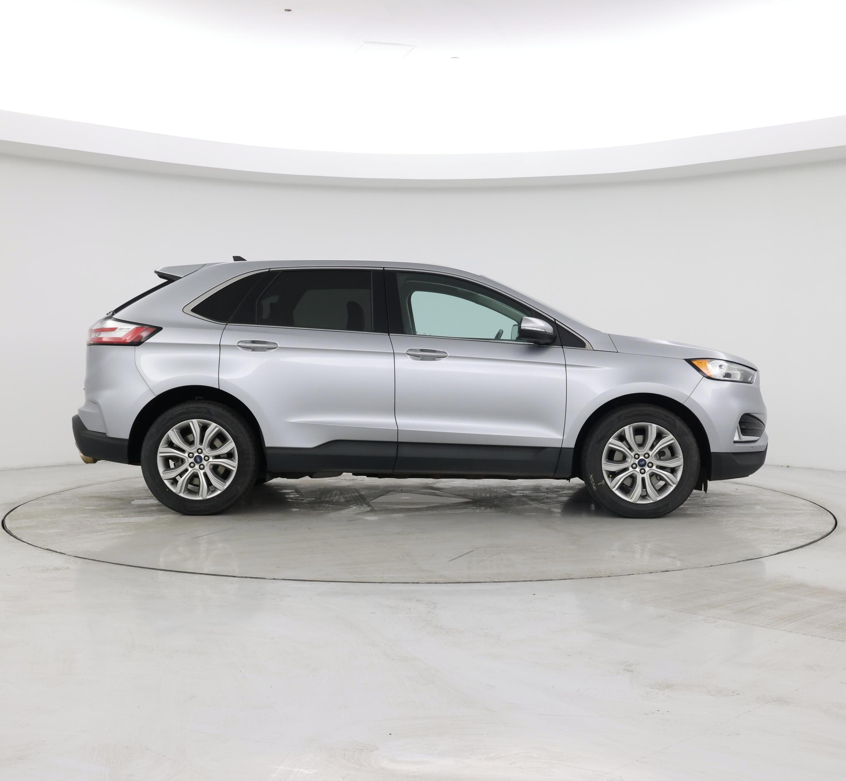 Thumbnail: 2022 Ford Edge - 7