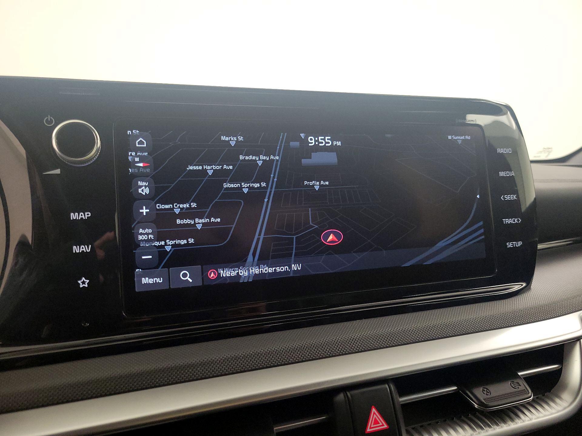 Thumbnail: 2023 Kia K5 - 14