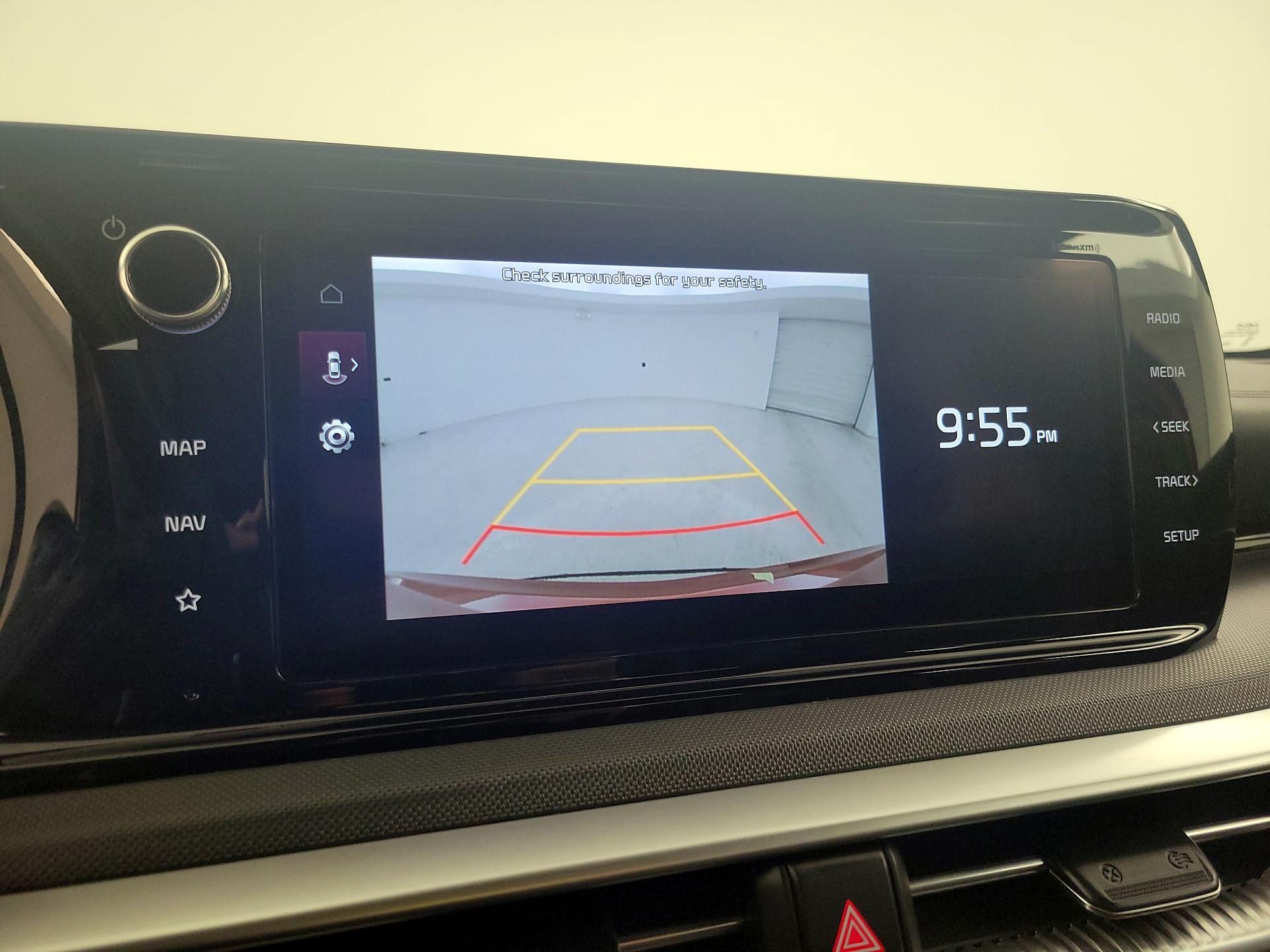 Thumbnail: 2023 Kia K5 - 15