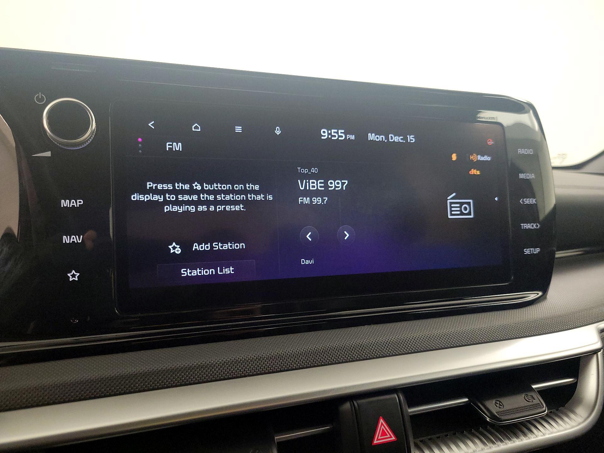 Thumbnail: 2023 Kia K5 - 16