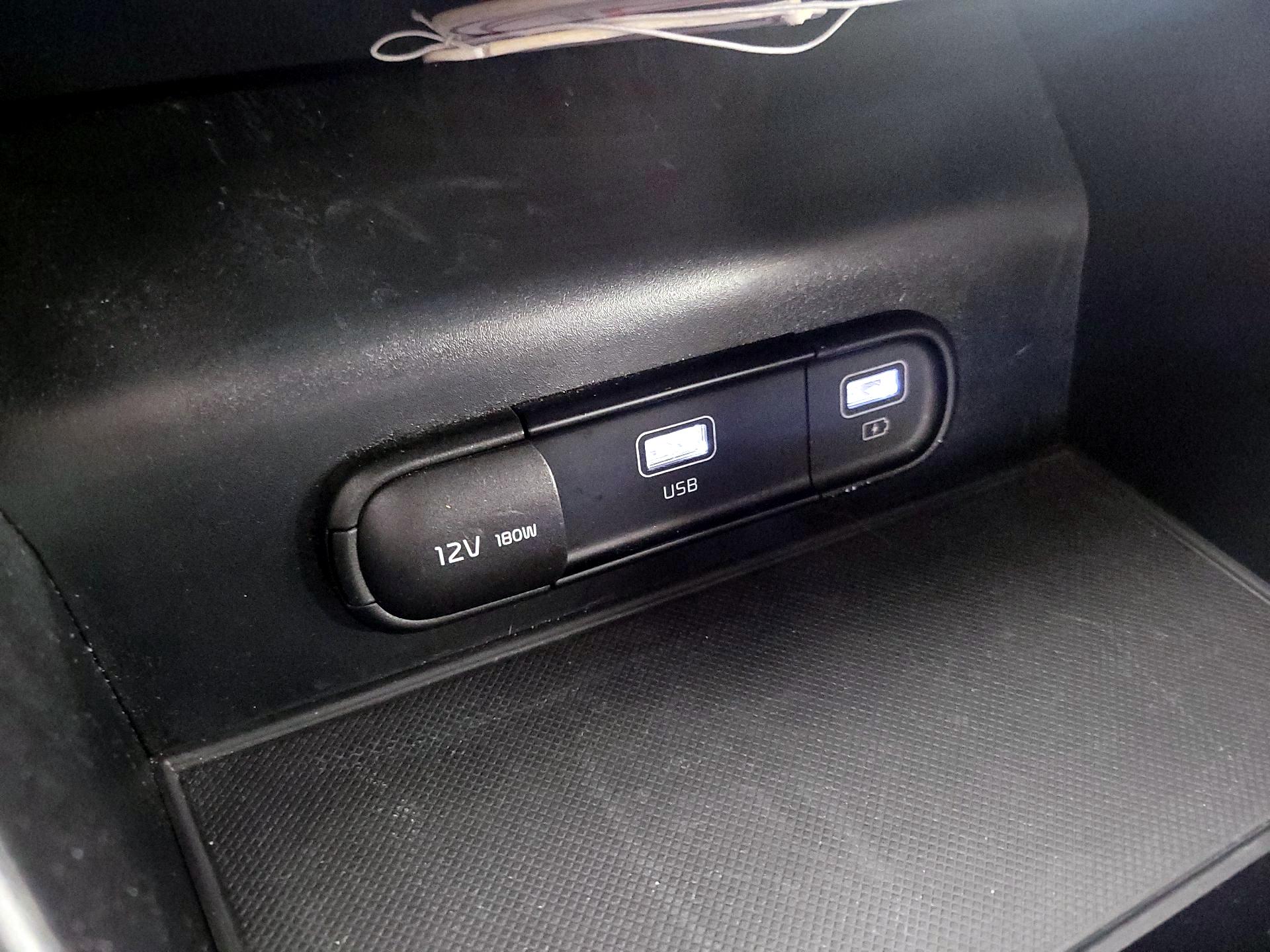 Thumbnail: 2023 Kia K5 - 19