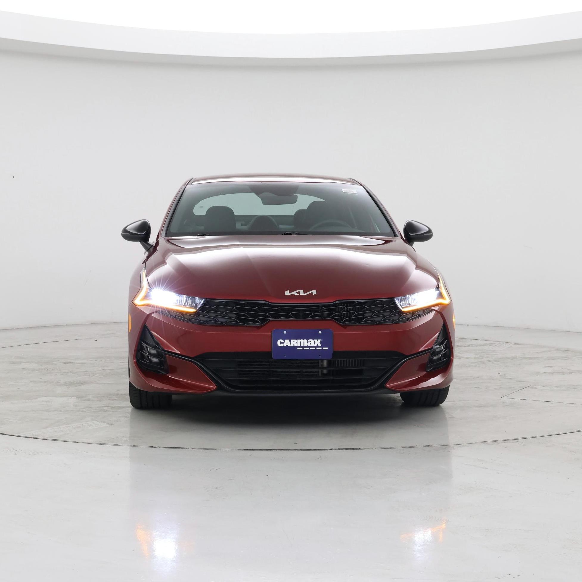 Thumbnail: 2023 Kia K5 - 5