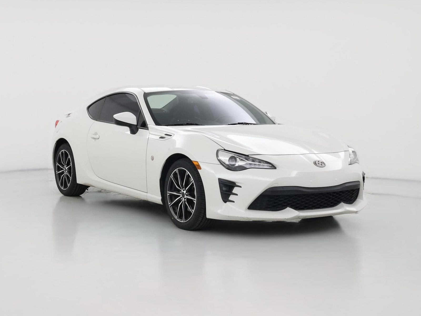 2020 Toyota 86