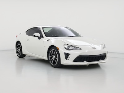 2020 Toyota 86