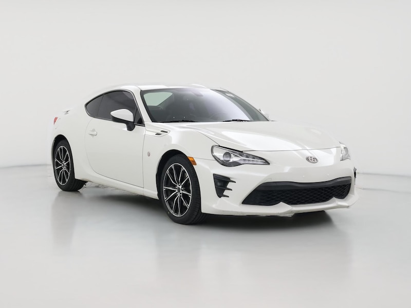 2020 Toyota 86  -
                  Henderson, NV