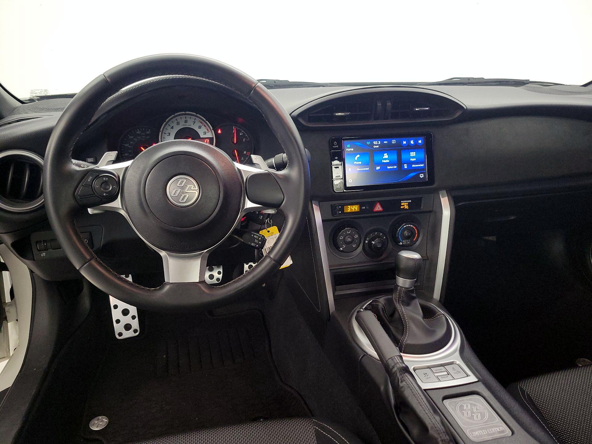 Thumbnail: 2020 Toyota 86 - 9