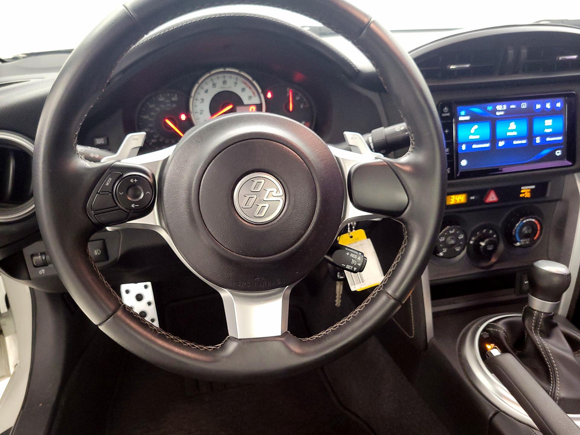 Thumbnail: 2020 Toyota 86 - 10