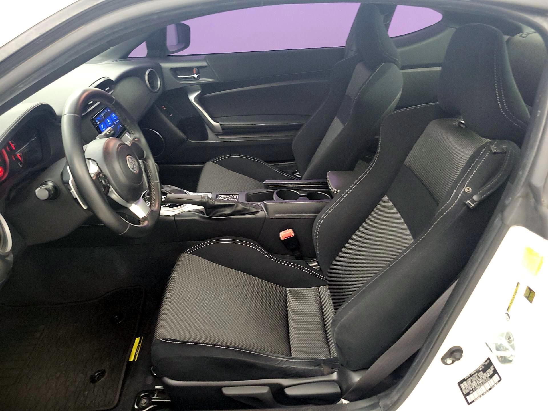 Thumbnail: 2020 Toyota 86 - 11