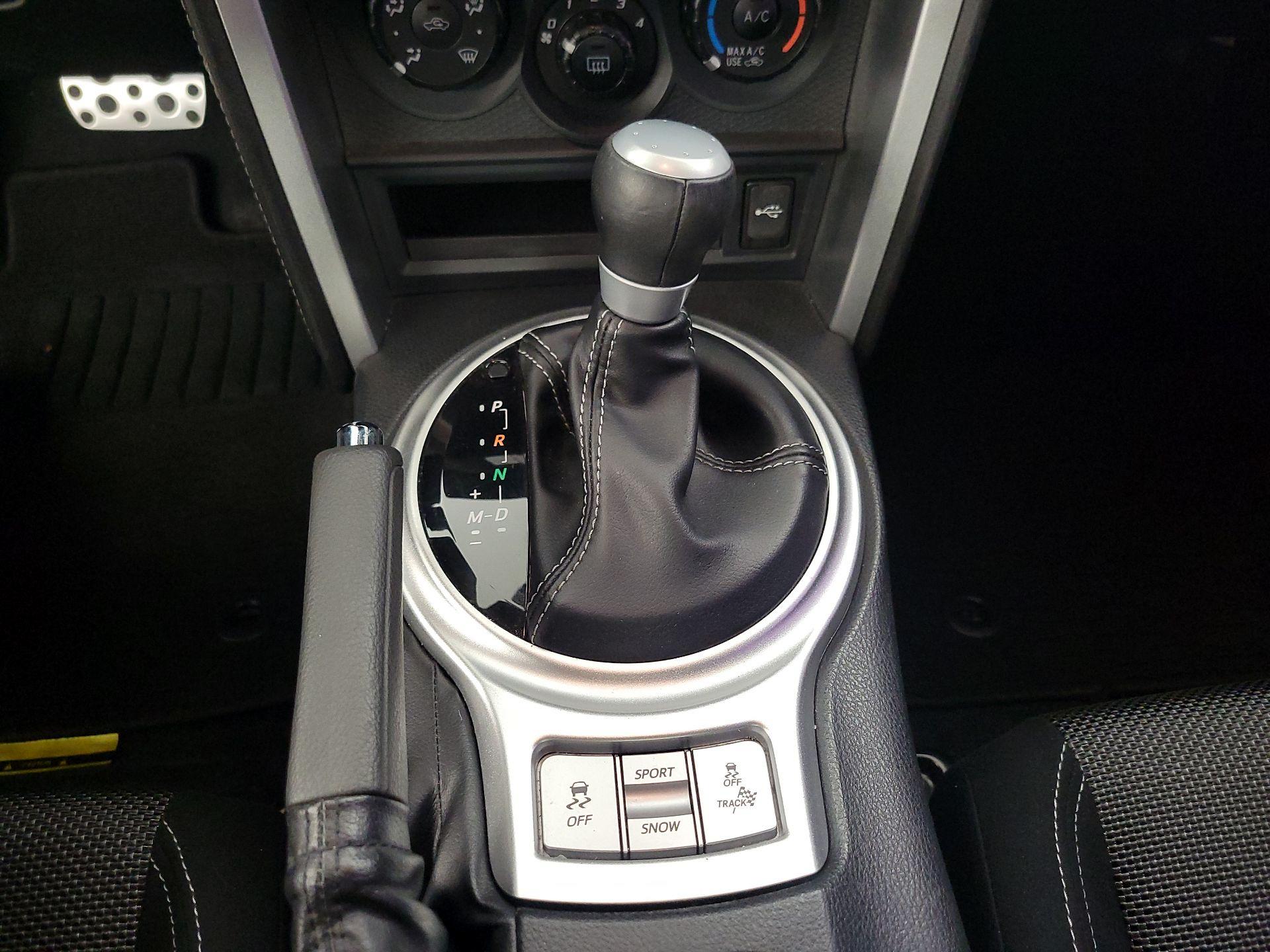 Thumbnail: 2020 Toyota 86 - 17