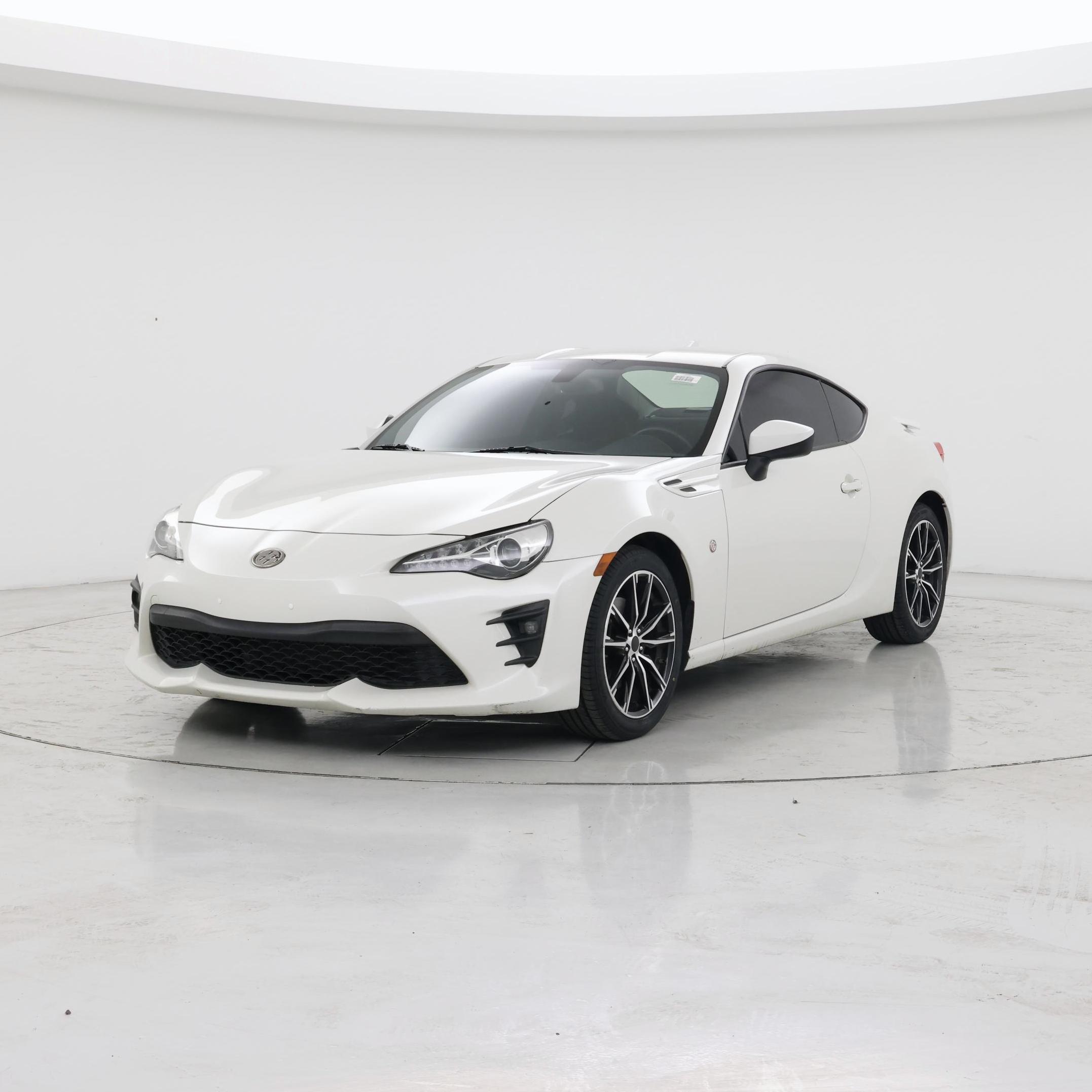 Thumbnail: 2020 Toyota 86 - 4