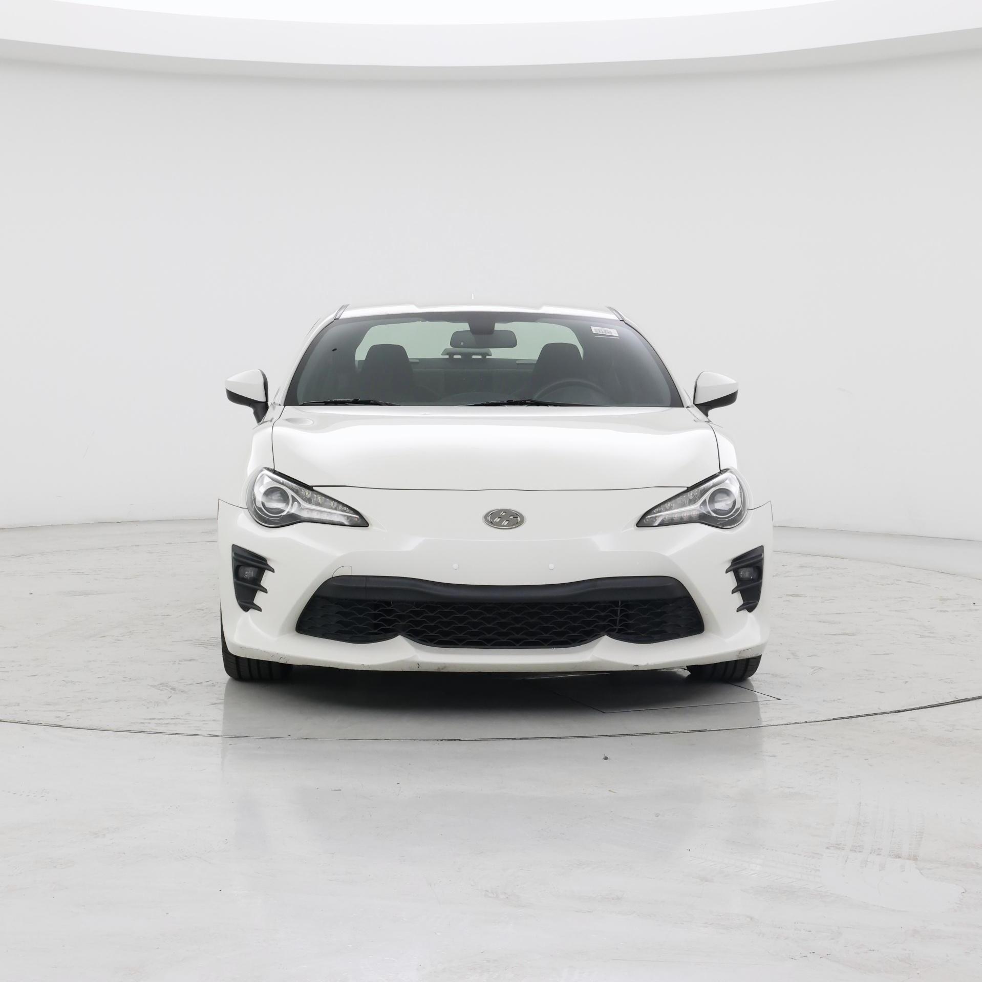 Thumbnail: 2020 Toyota 86 - 5