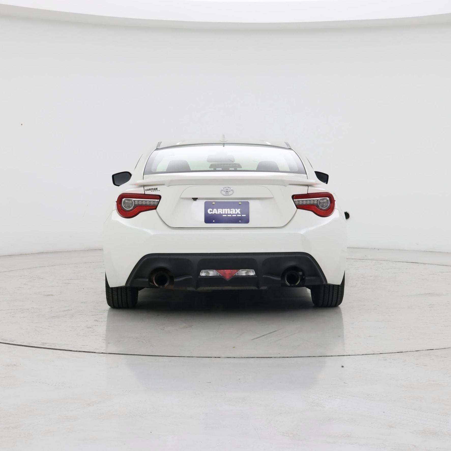 Thumbnail: 2020 Toyota 86 - 6