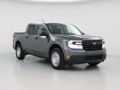 2022 Ford Maverick XL