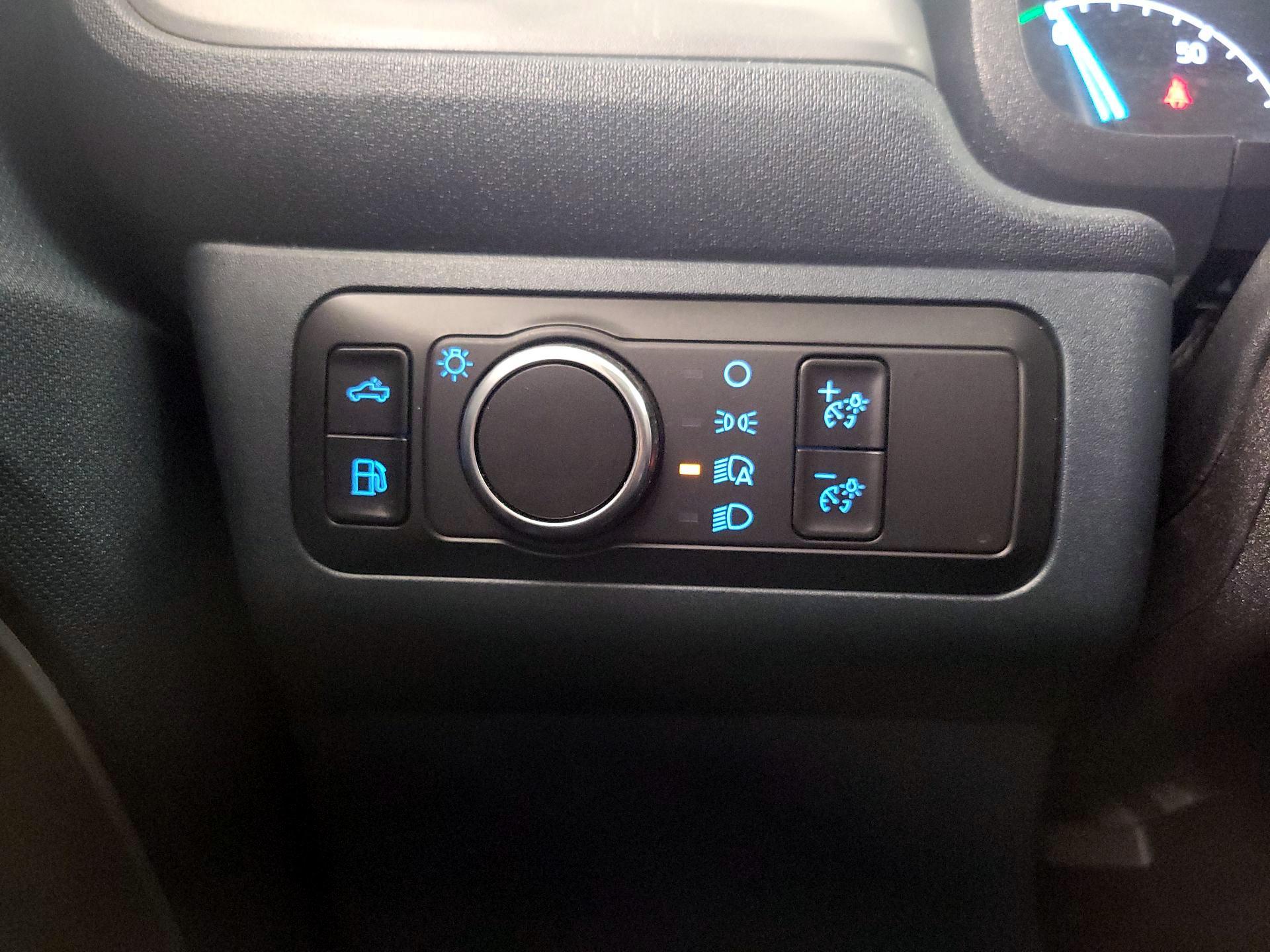 Thumbnail: 2022 Ford Maverick - 13