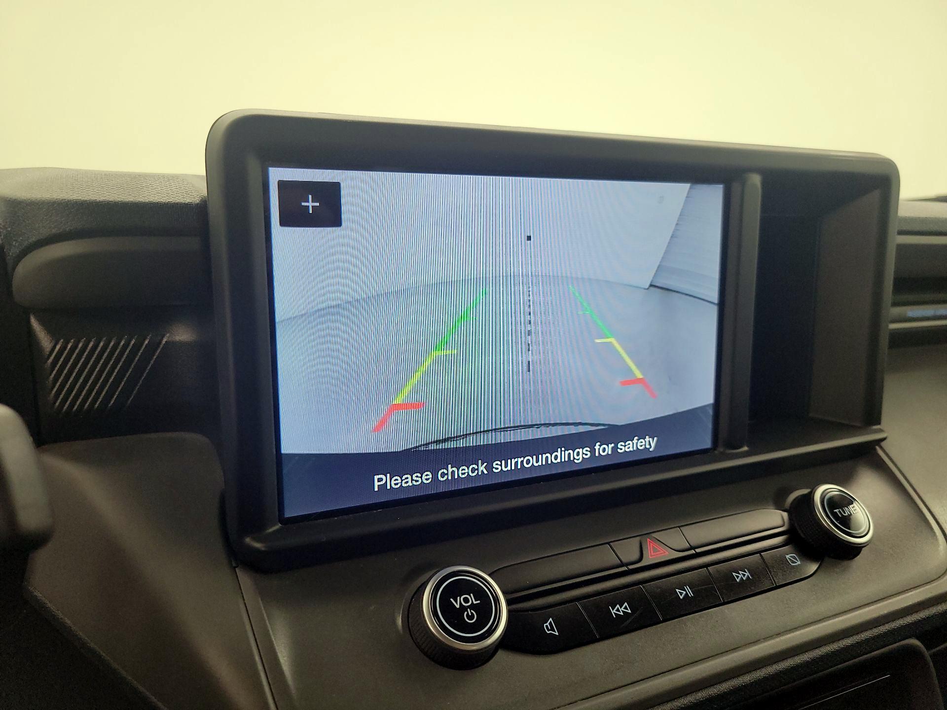 Thumbnail: 2022 Ford Maverick - 14