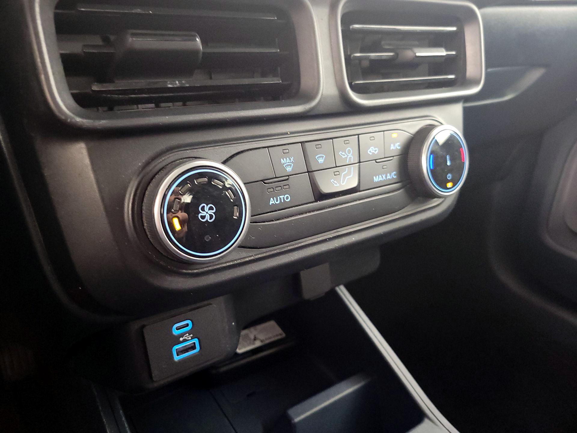 Thumbnail: 2022 Ford Maverick - 16