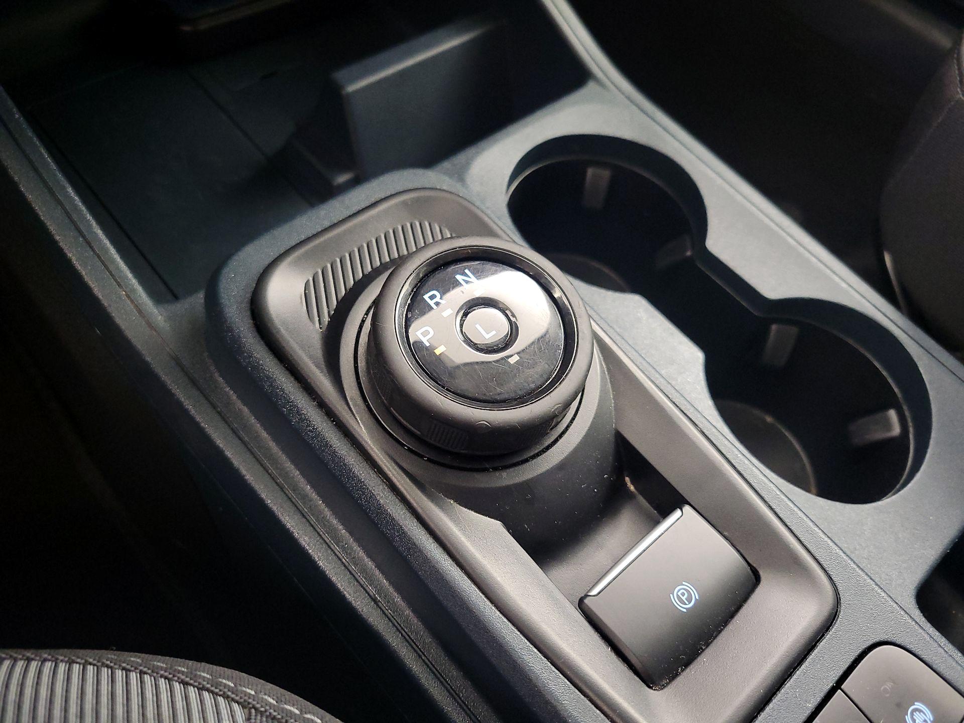 Thumbnail: 2022 Ford Maverick - 17