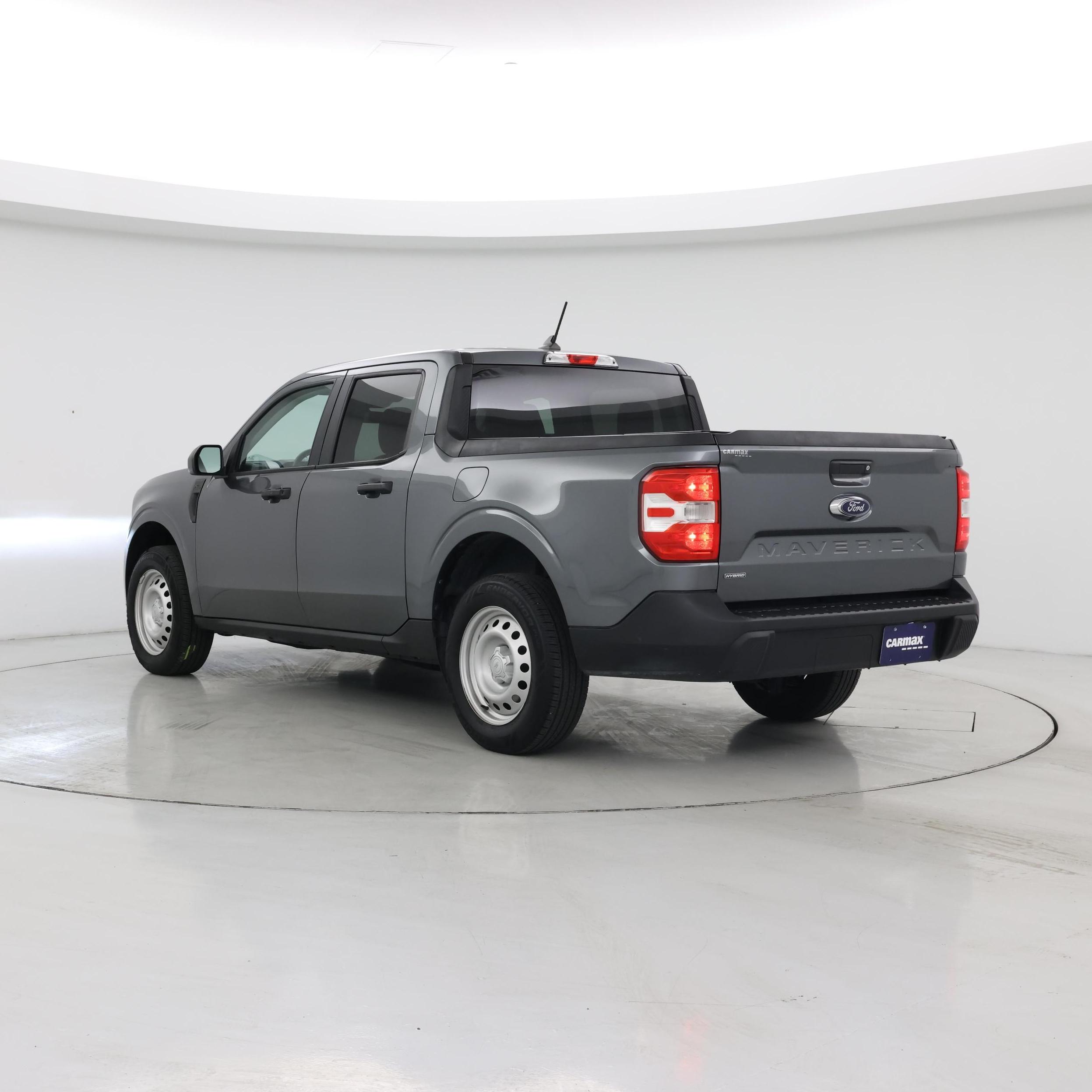 Thumbnail: 2022 Ford Maverick - 2