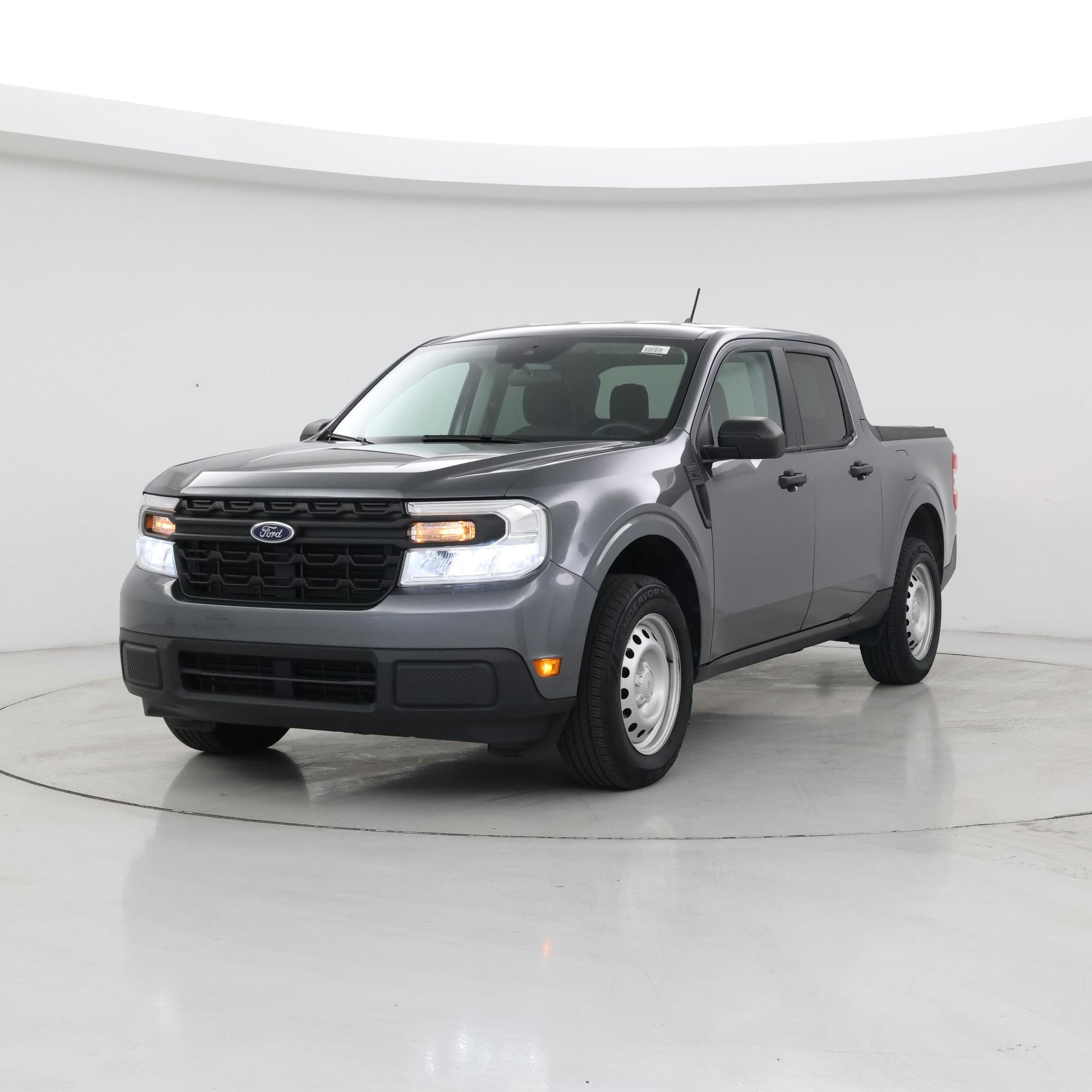 Thumbnail: 2022 Ford Maverick - 4