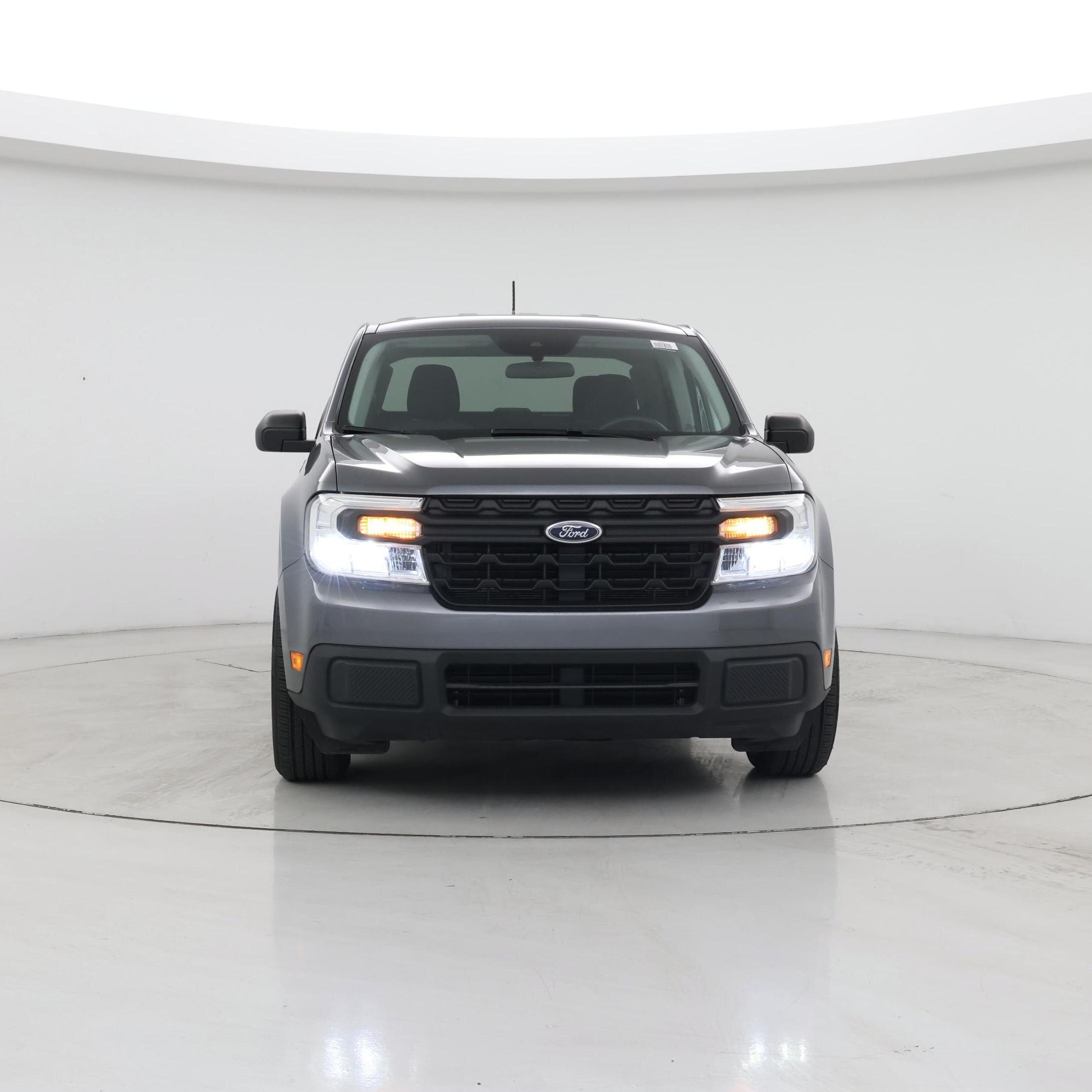 Thumbnail: 2022 Ford Maverick - 5