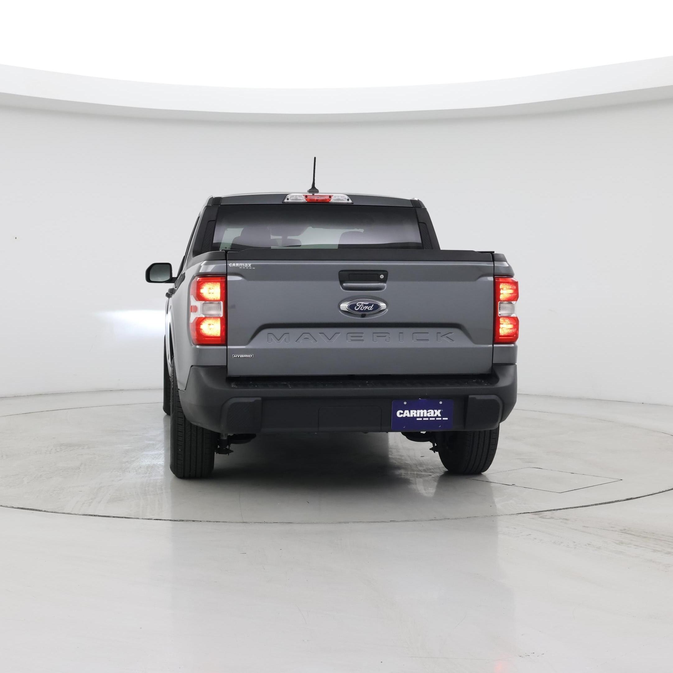 Thumbnail: 2022 Ford Maverick - 6