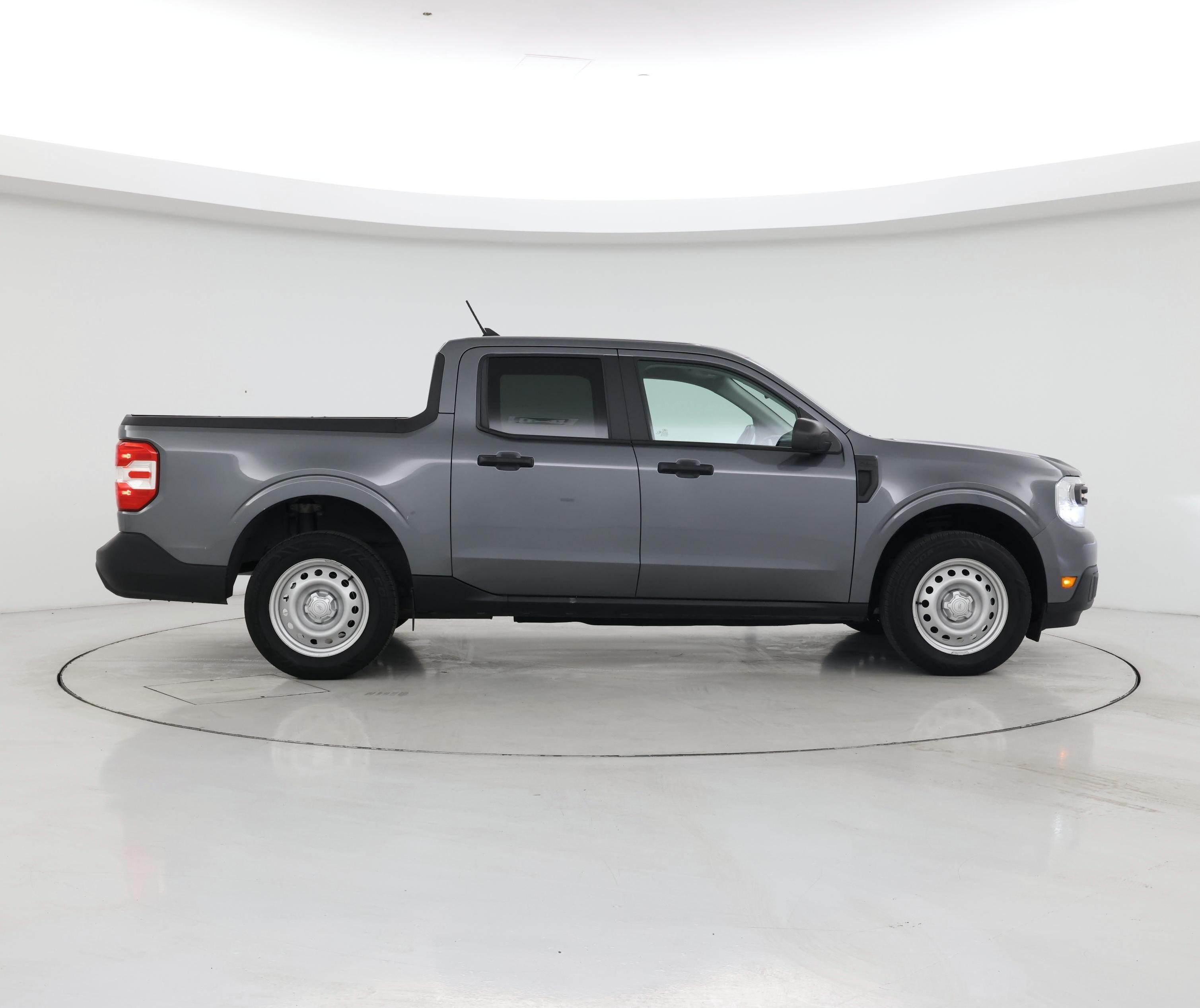 Thumbnail: 2022 Ford Maverick - 7